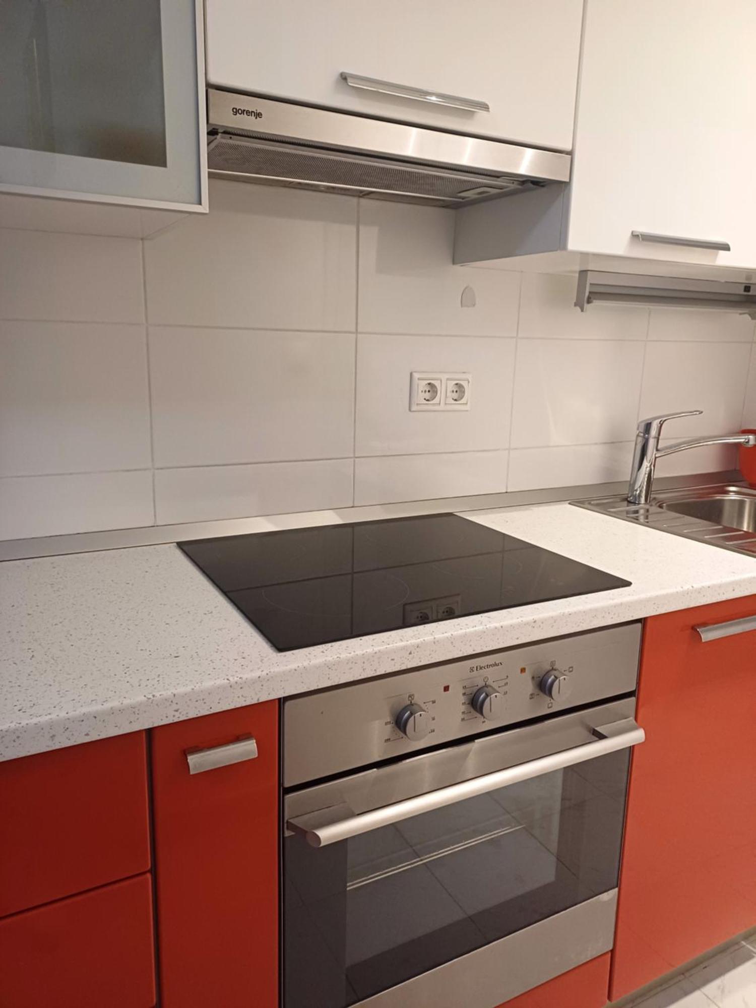 Apartman Lina Deluxe *