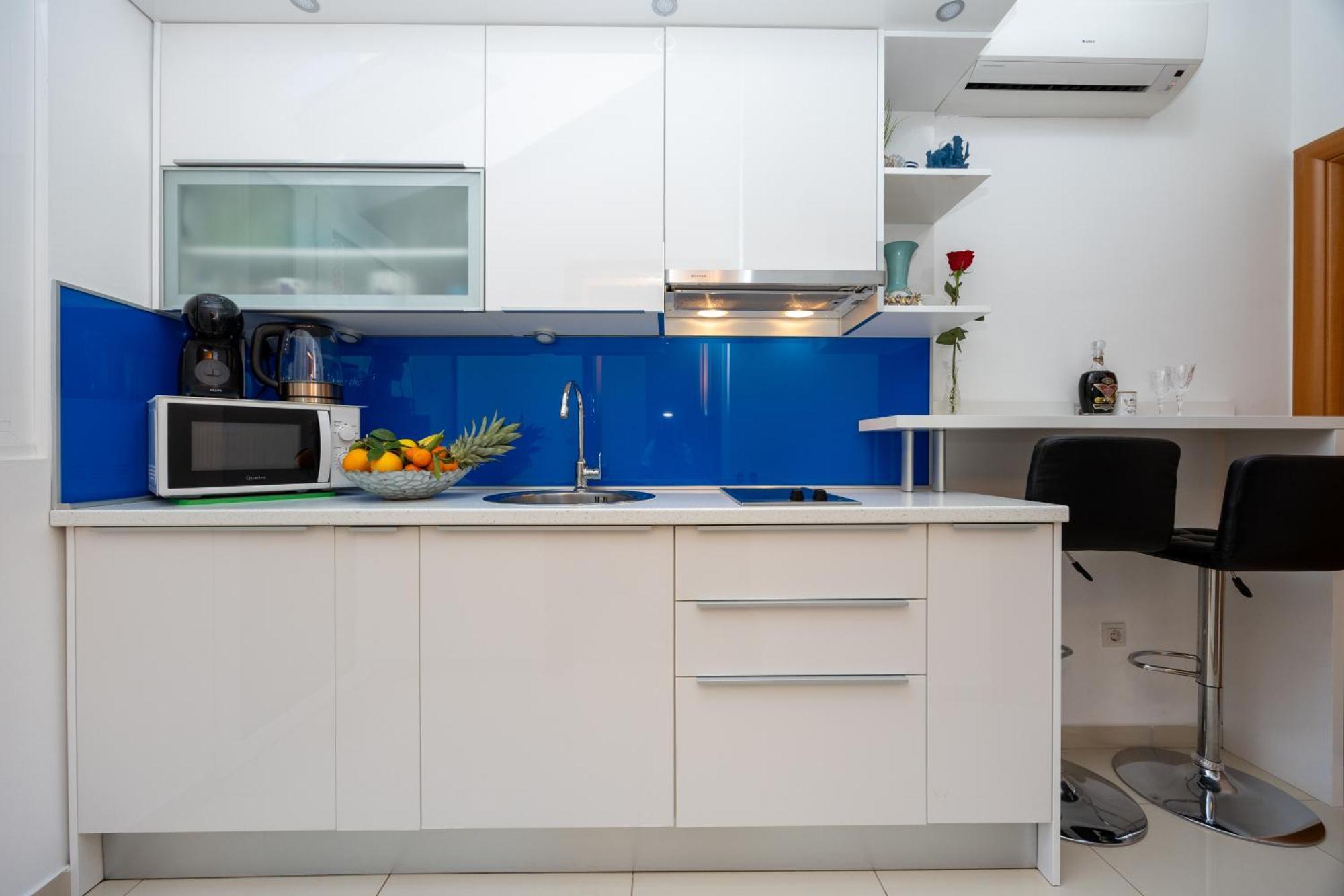 Apartman Dome Split