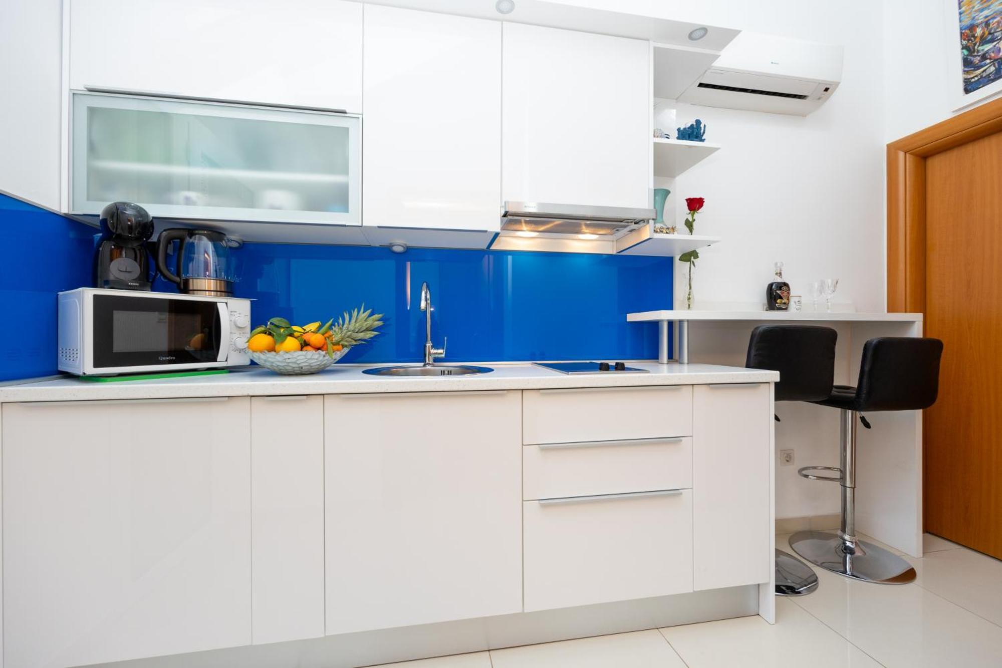 Apartman Dome Split