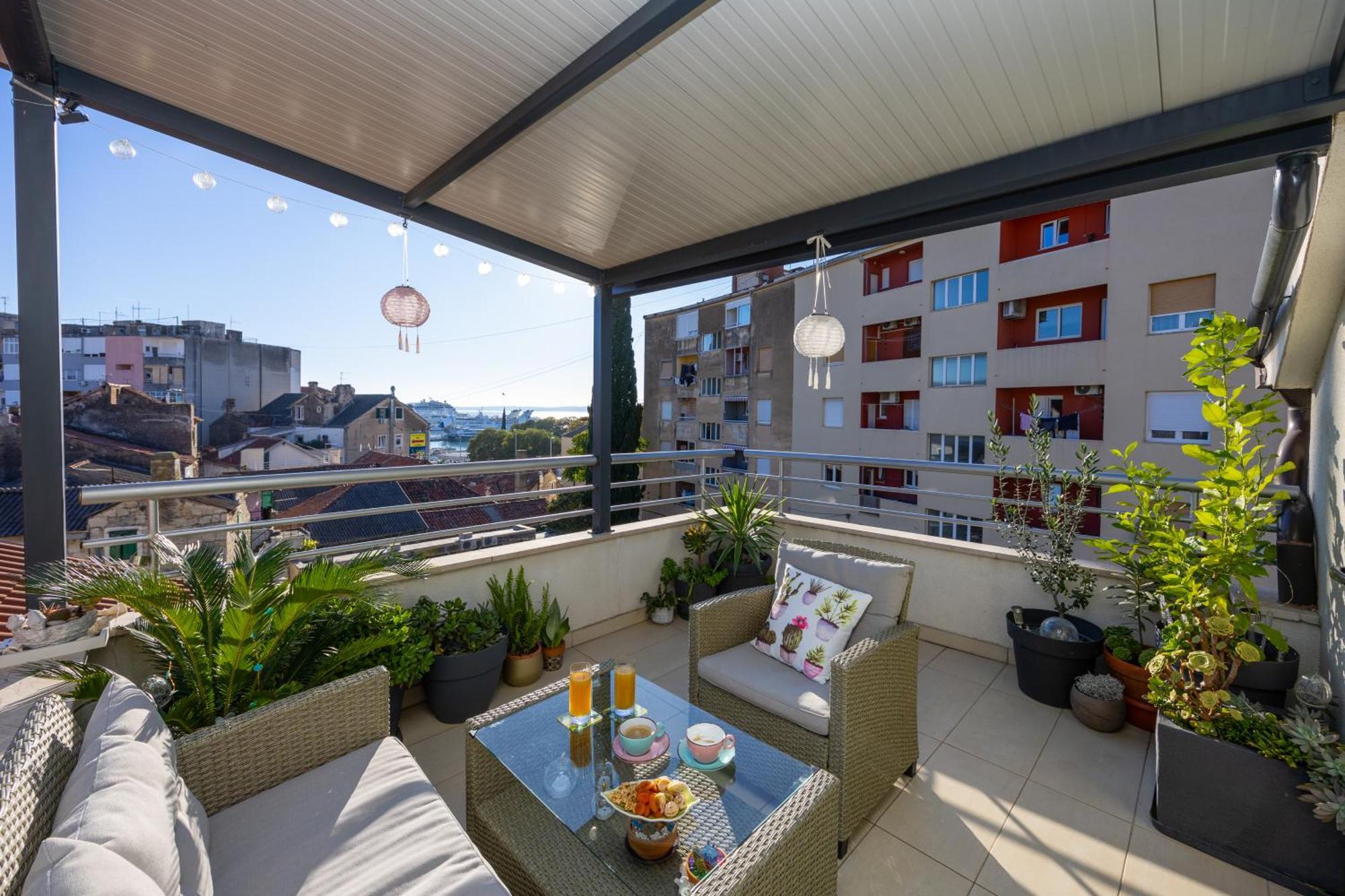 Dome Apartman