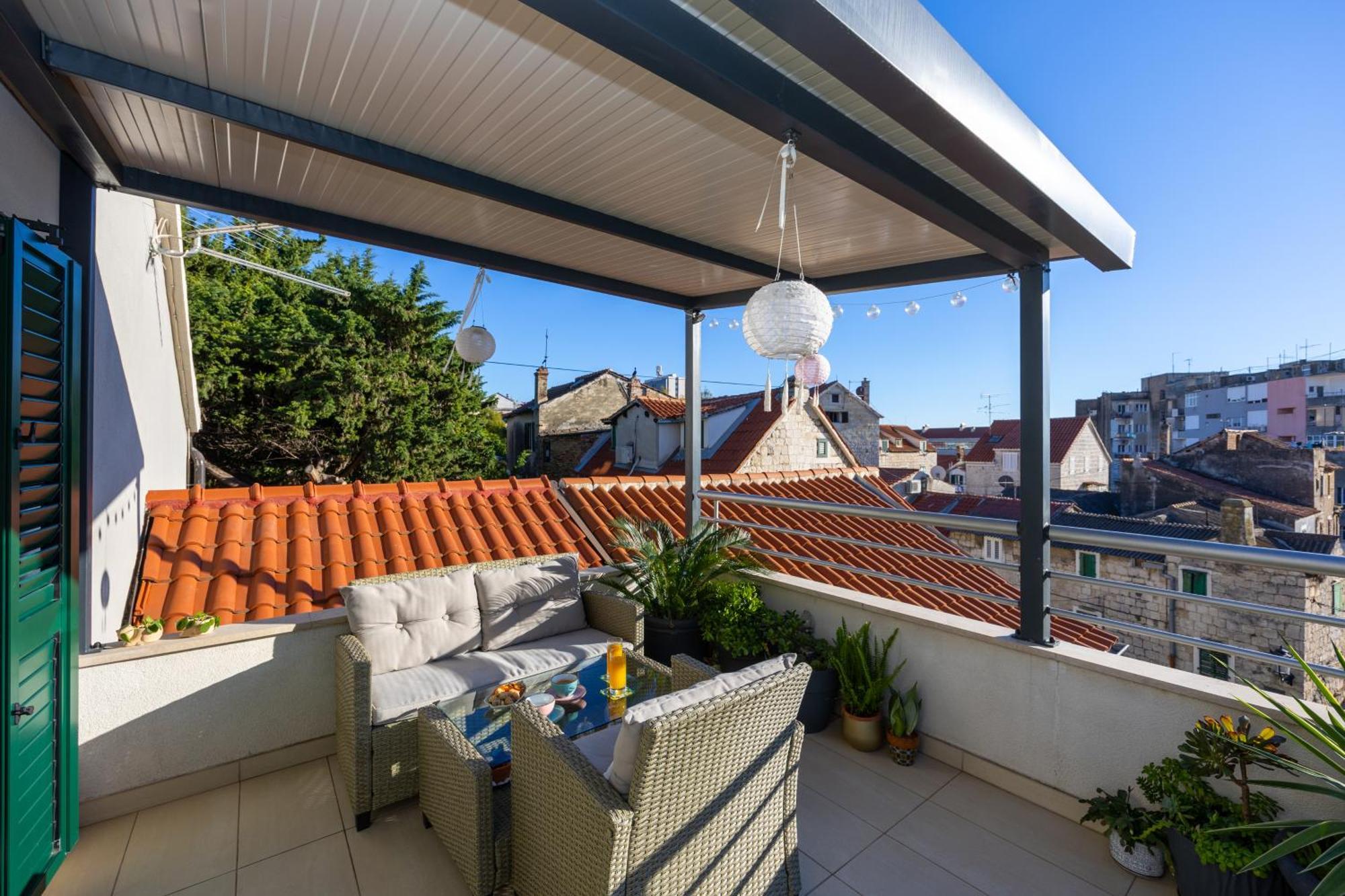 Dome Apartman