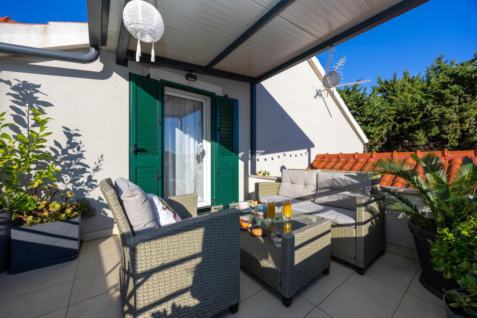 Apartman Dome *