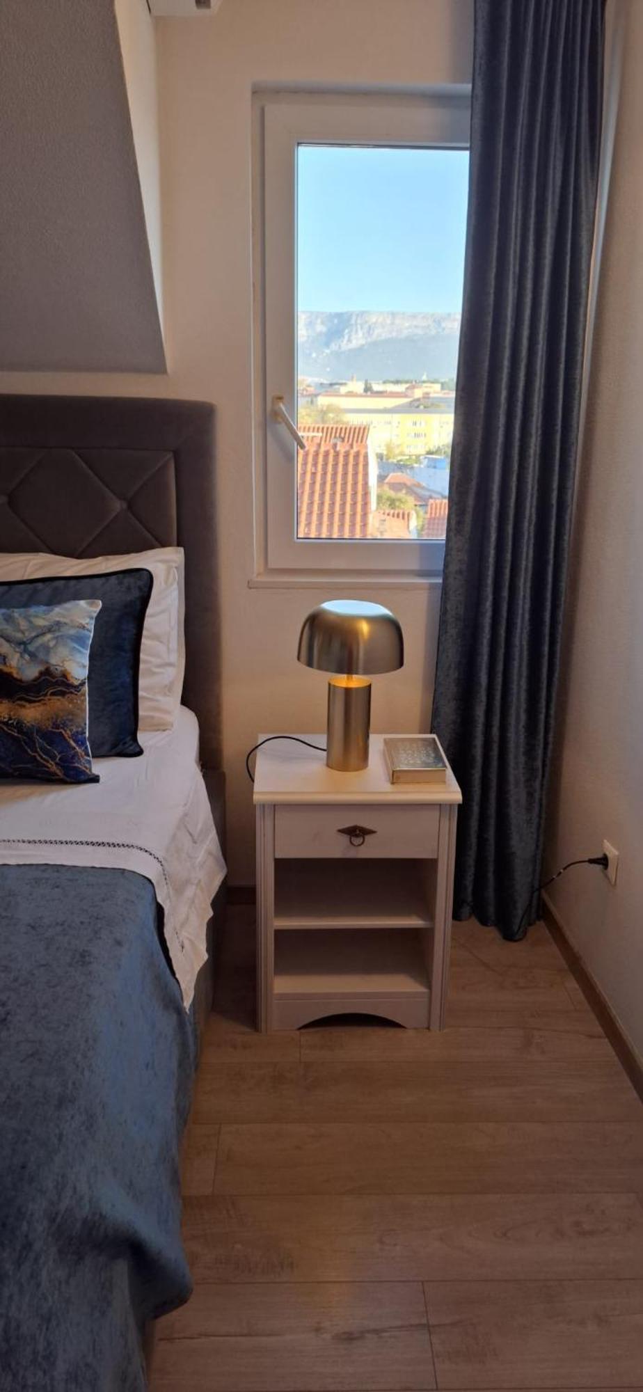 Apartamento Sonja Split