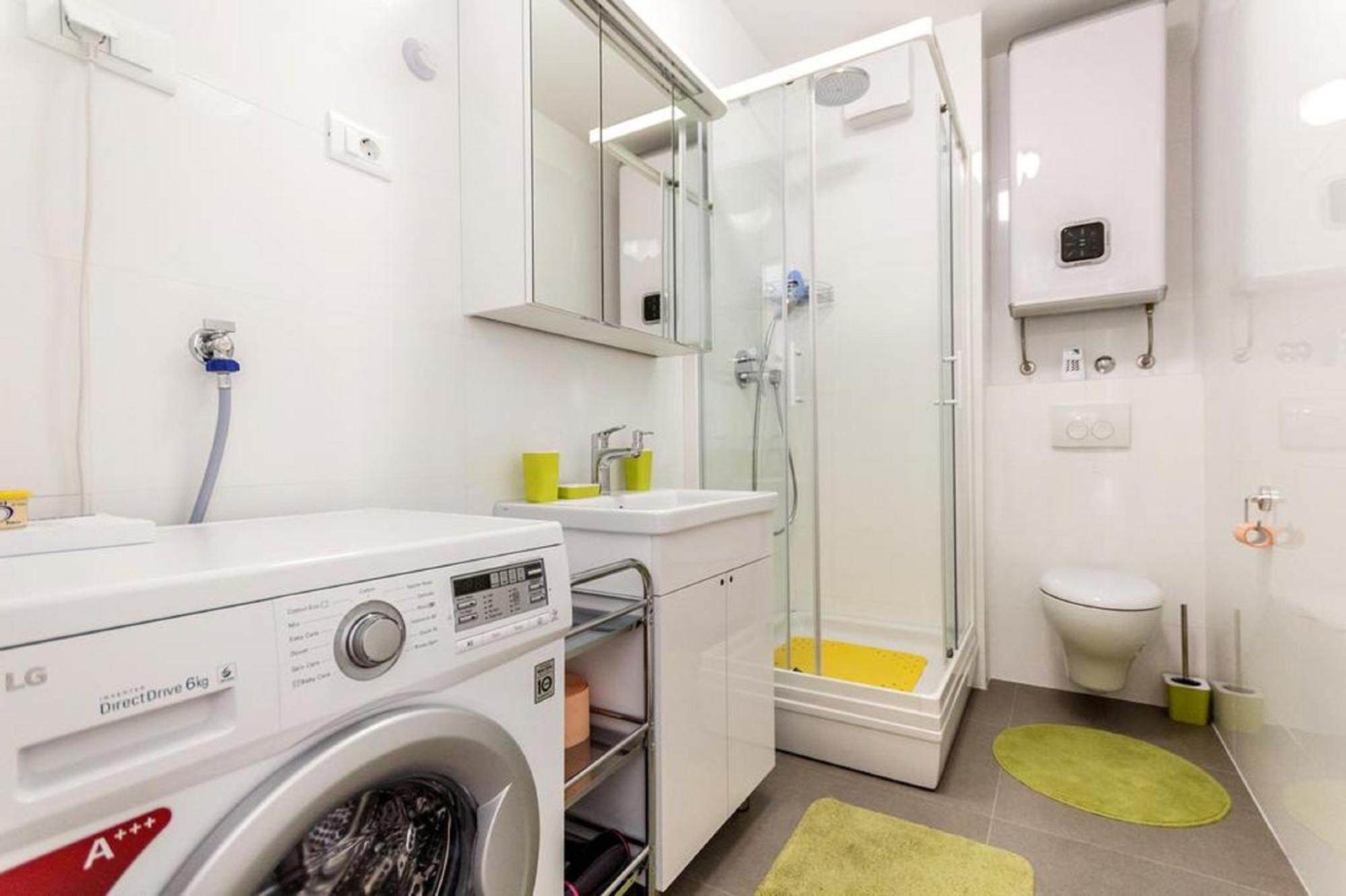 Apartman West Coast