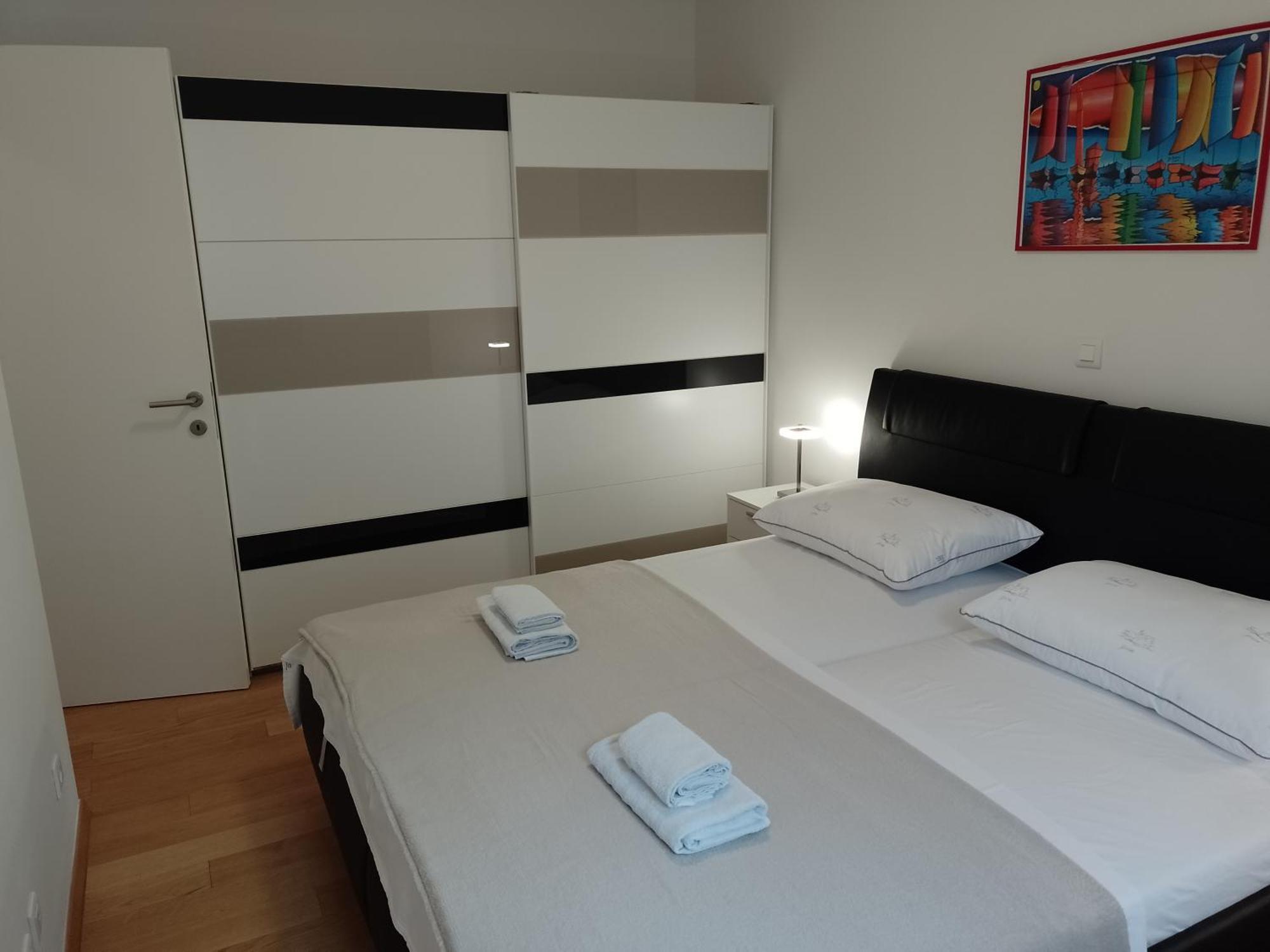 West Coast Apartman *