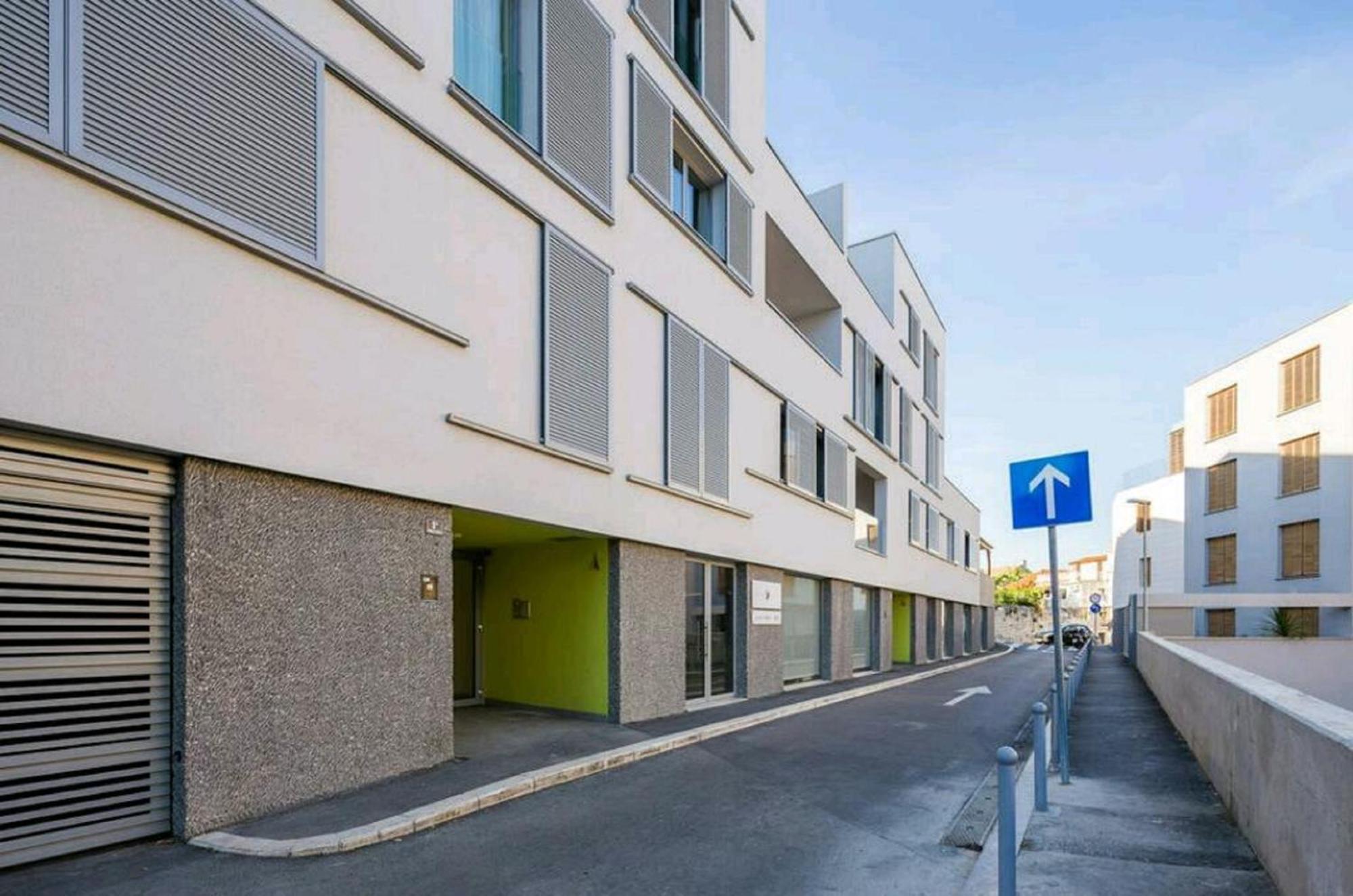 West Coast Apartman Split