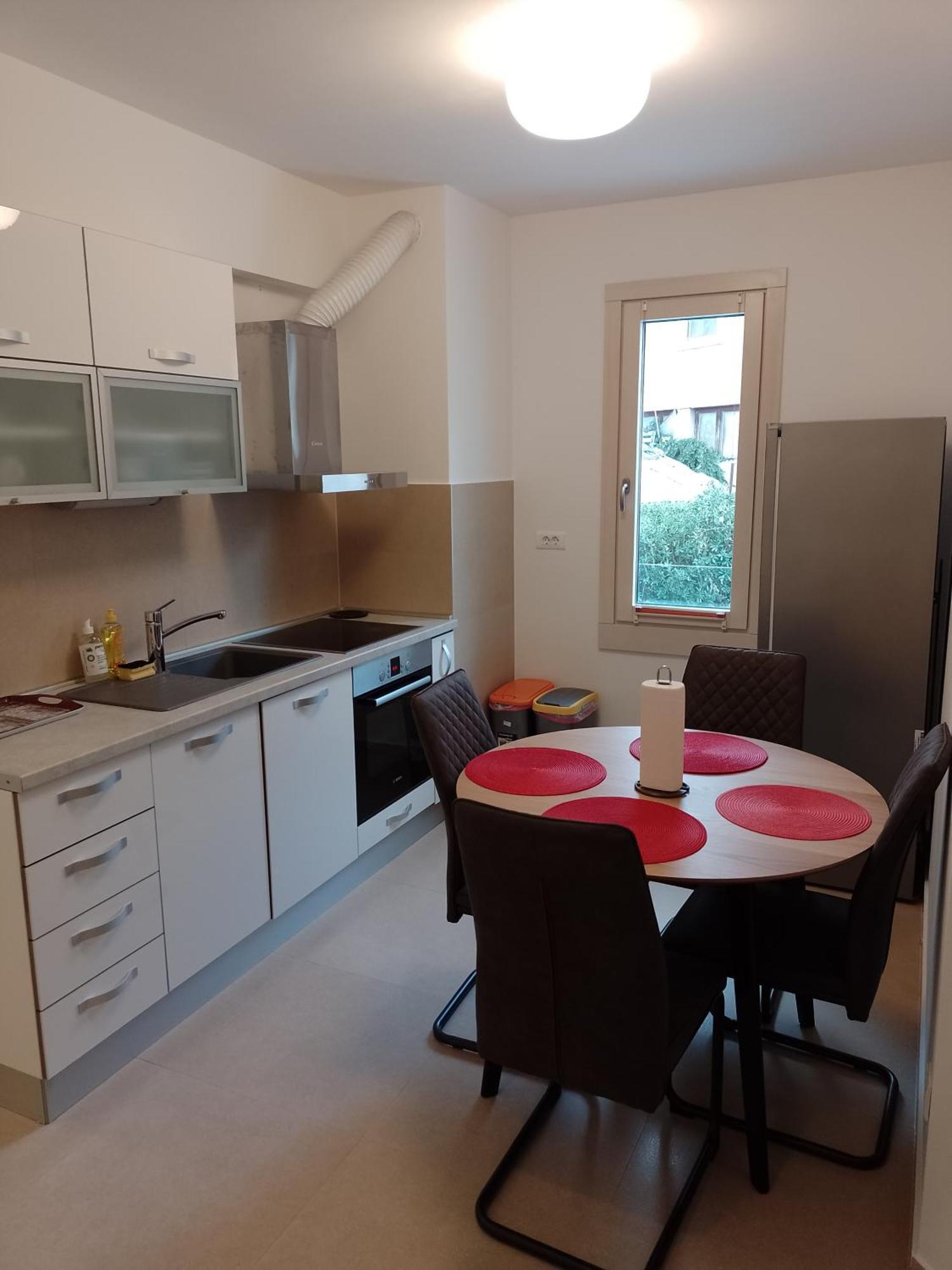Apartman West Coast *