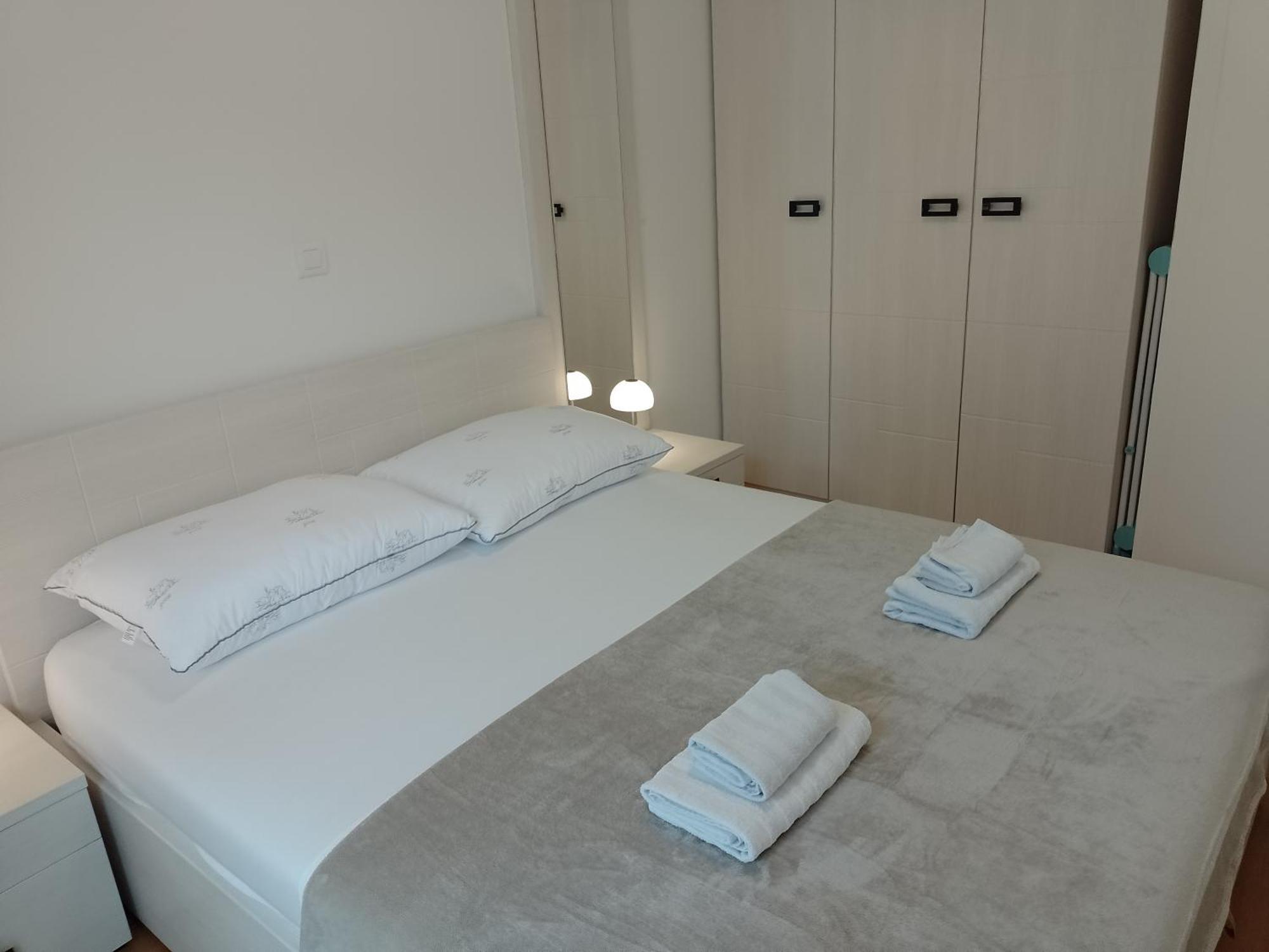 Apartman West Coast