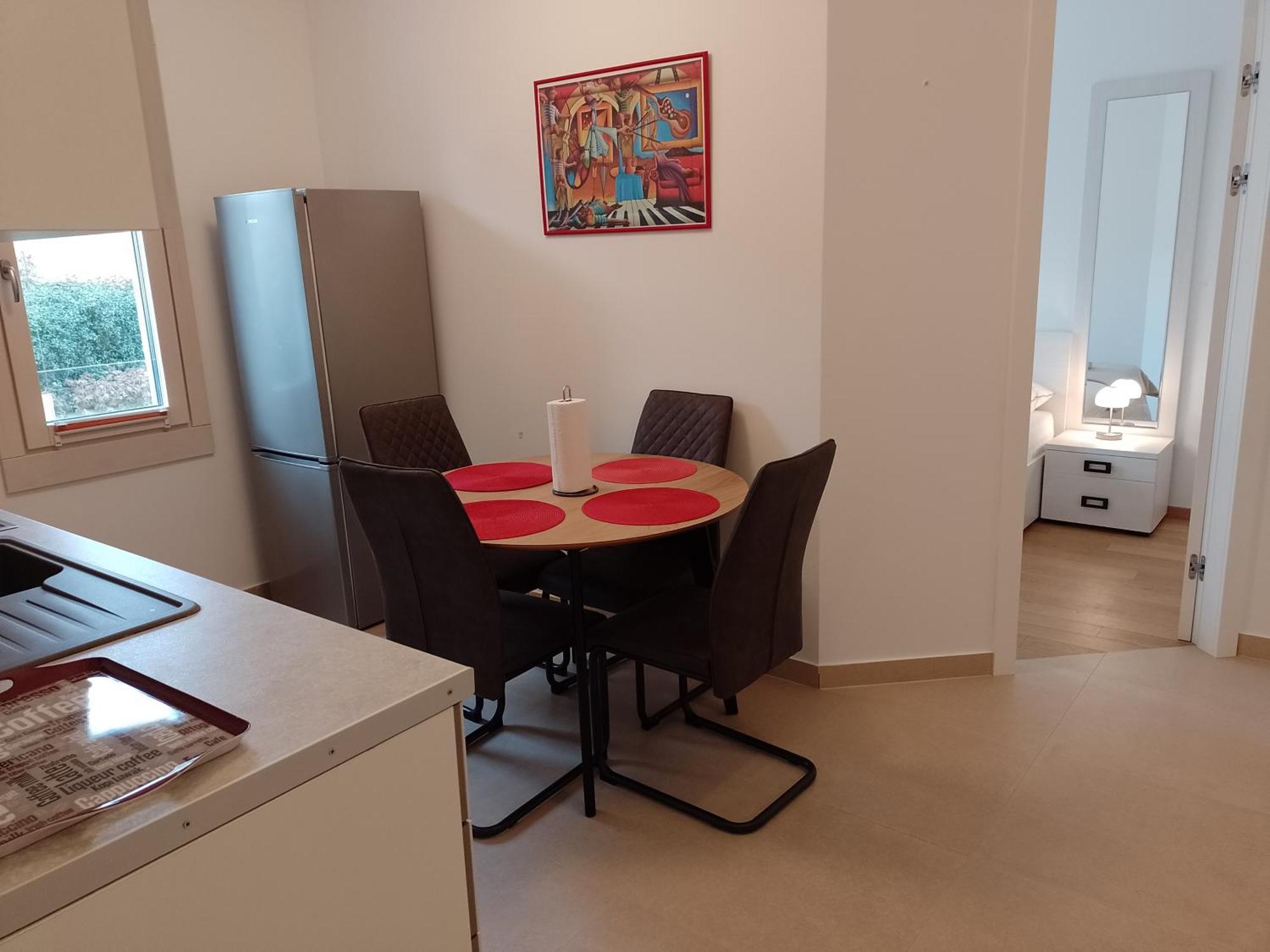 West Coast Apartman Split