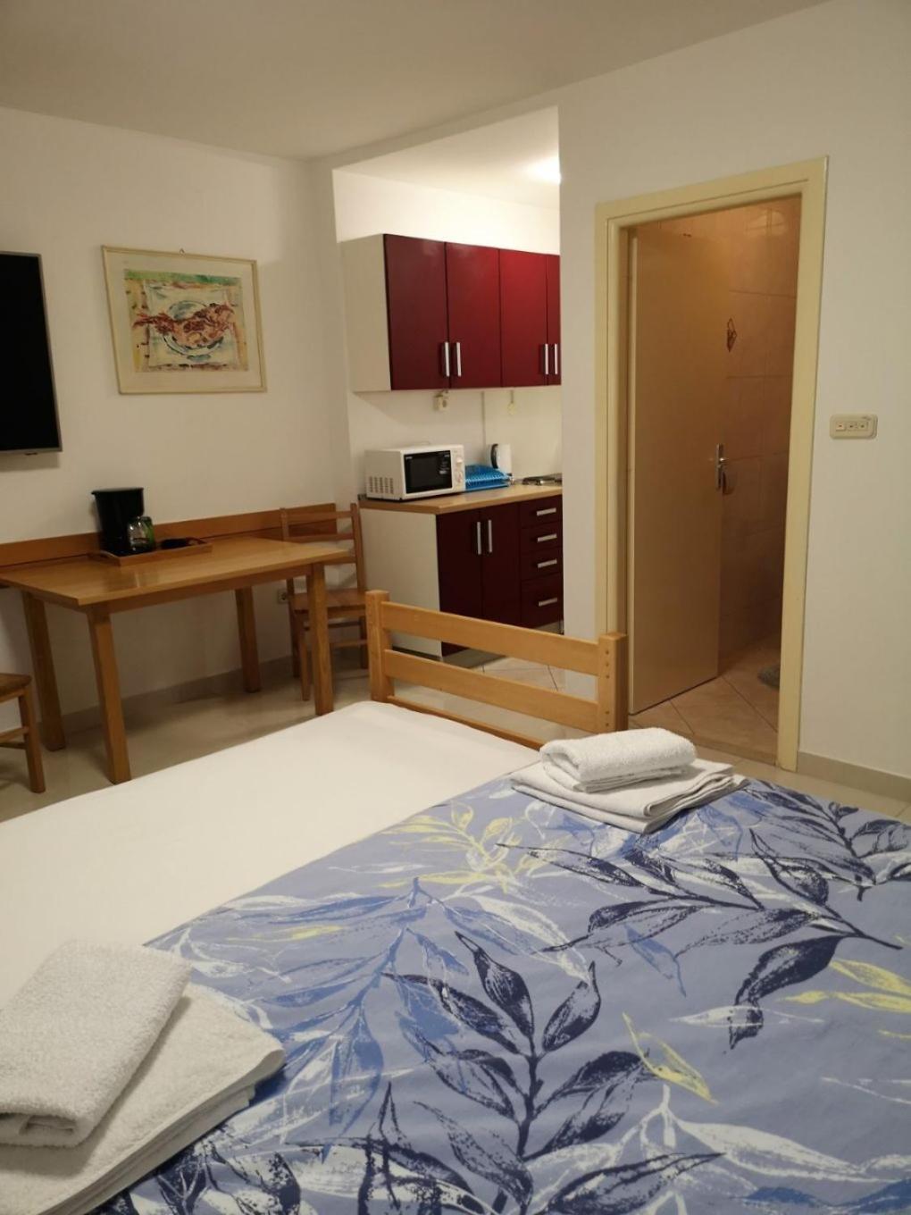 Appartement Dragi - Adults Only