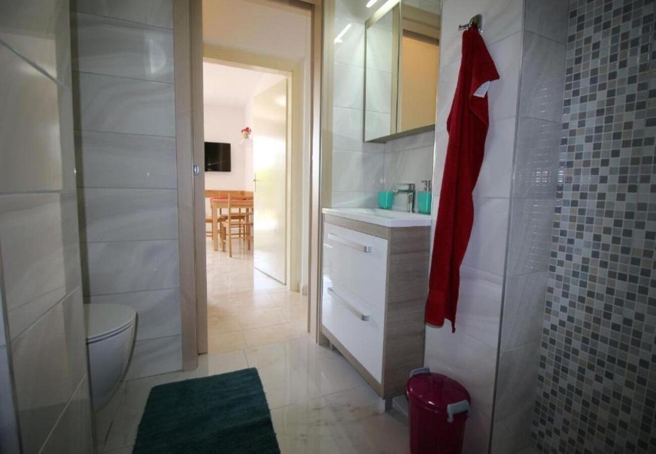 Appartement Dragi - Adults Only Split