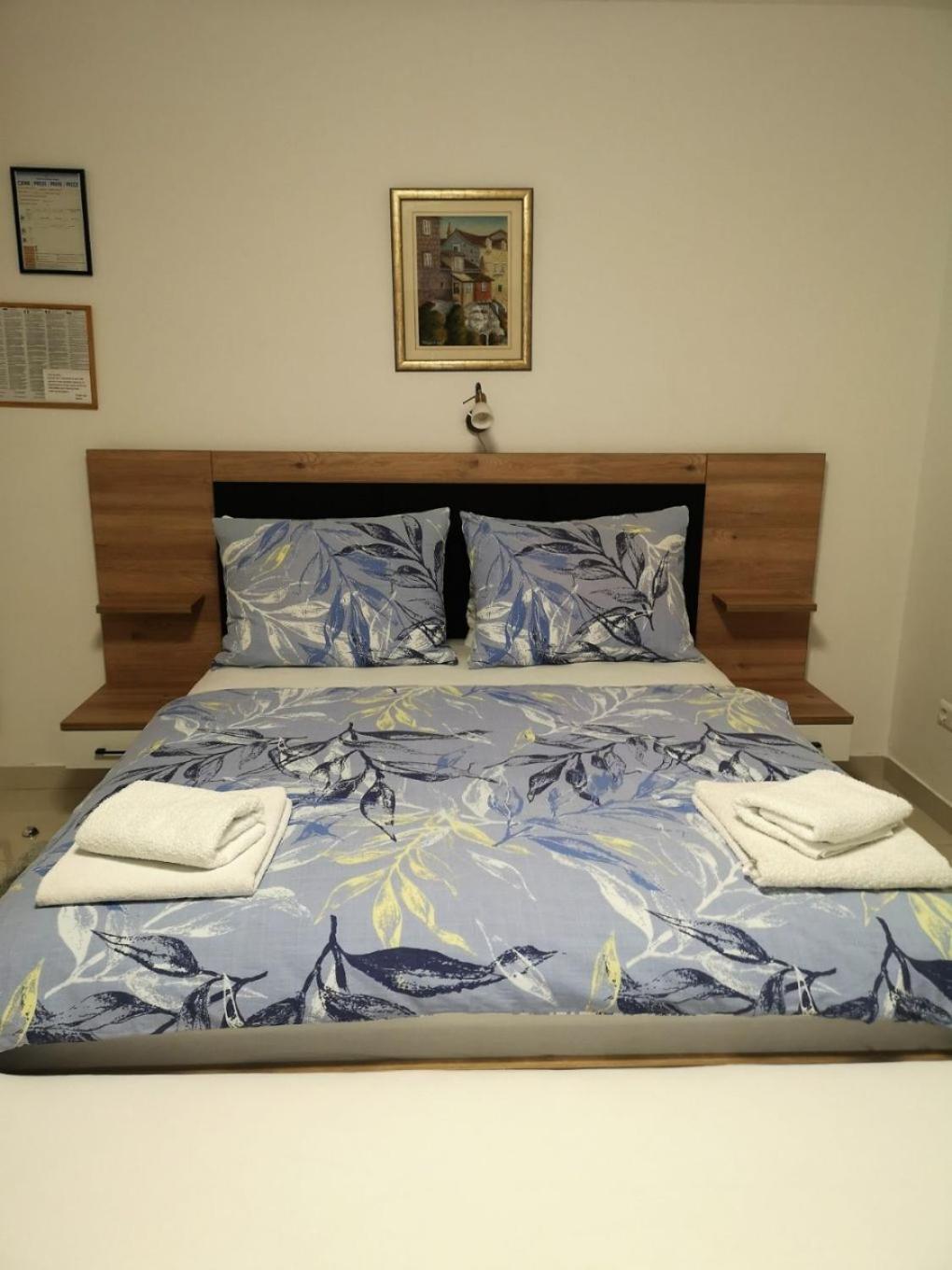 Dragi - Adults Only Appartement Split