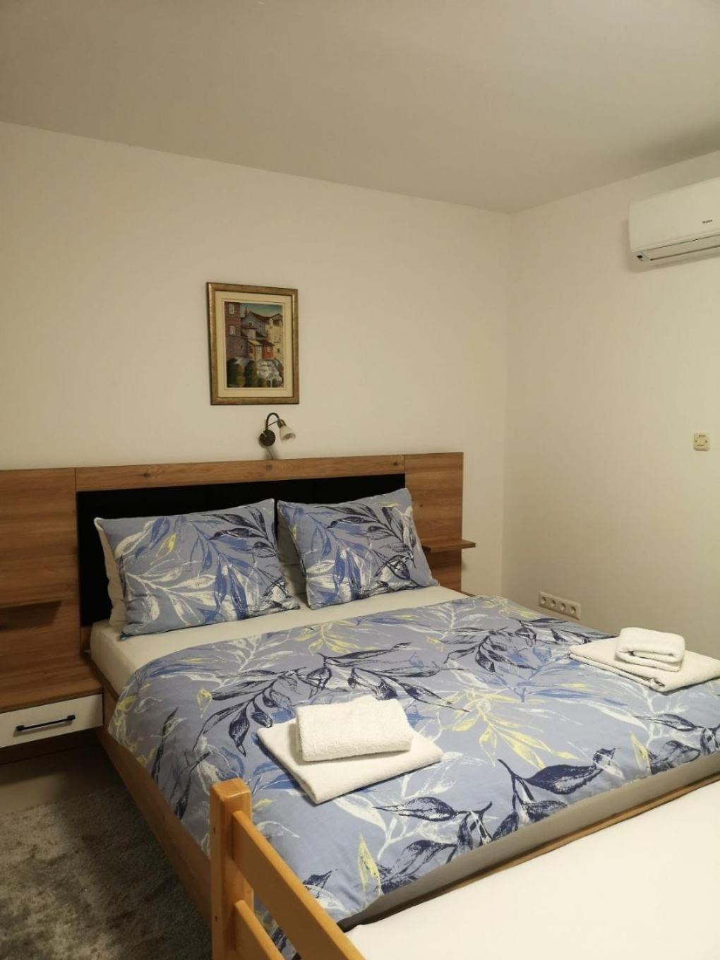 Appartement Dragi - Adults Only Split
