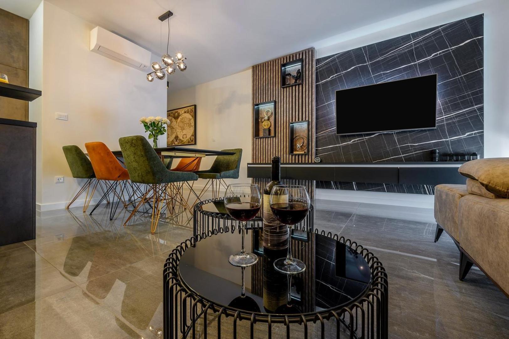 Luxury Cocco - Apartment