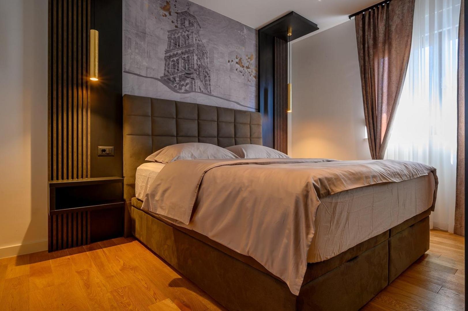 Apartment Luxury Cocco -