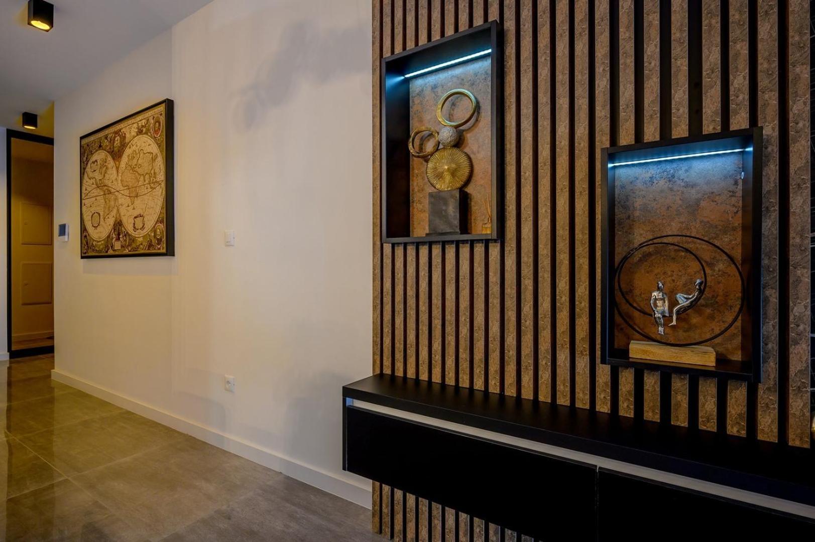 Luxury Cocco - Apartment *