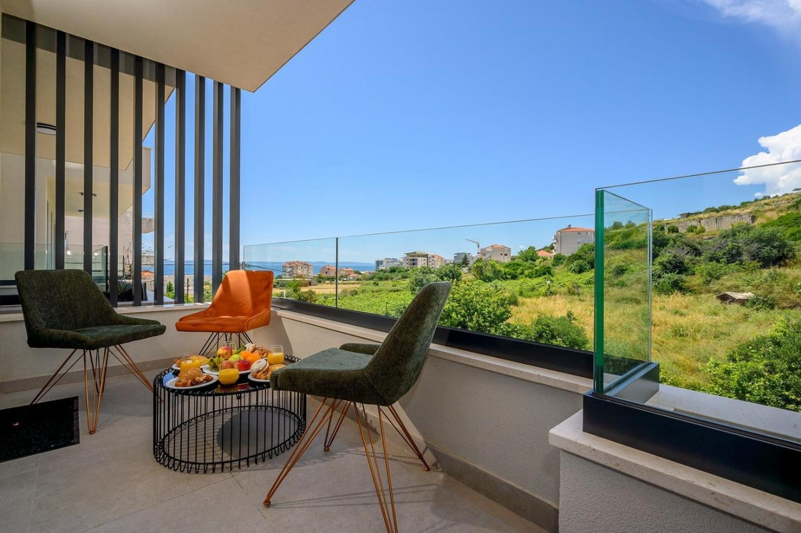 Apartment Luxury Cocco - Split