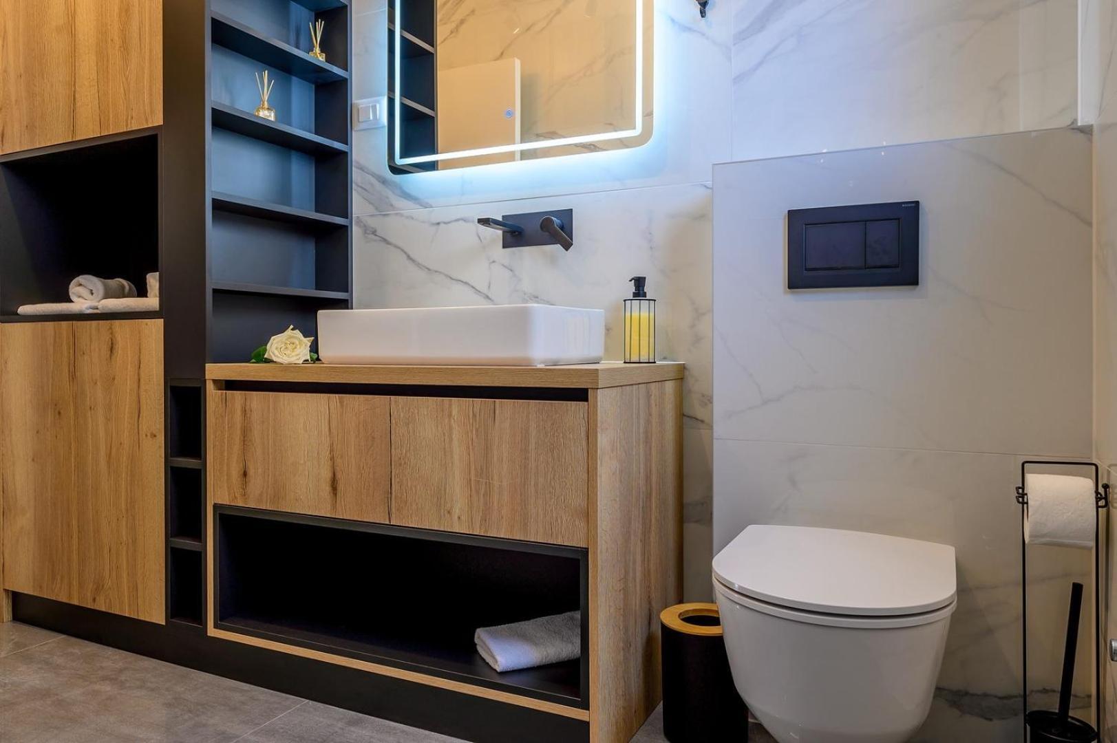 Luxury Cocco - Apartment Split