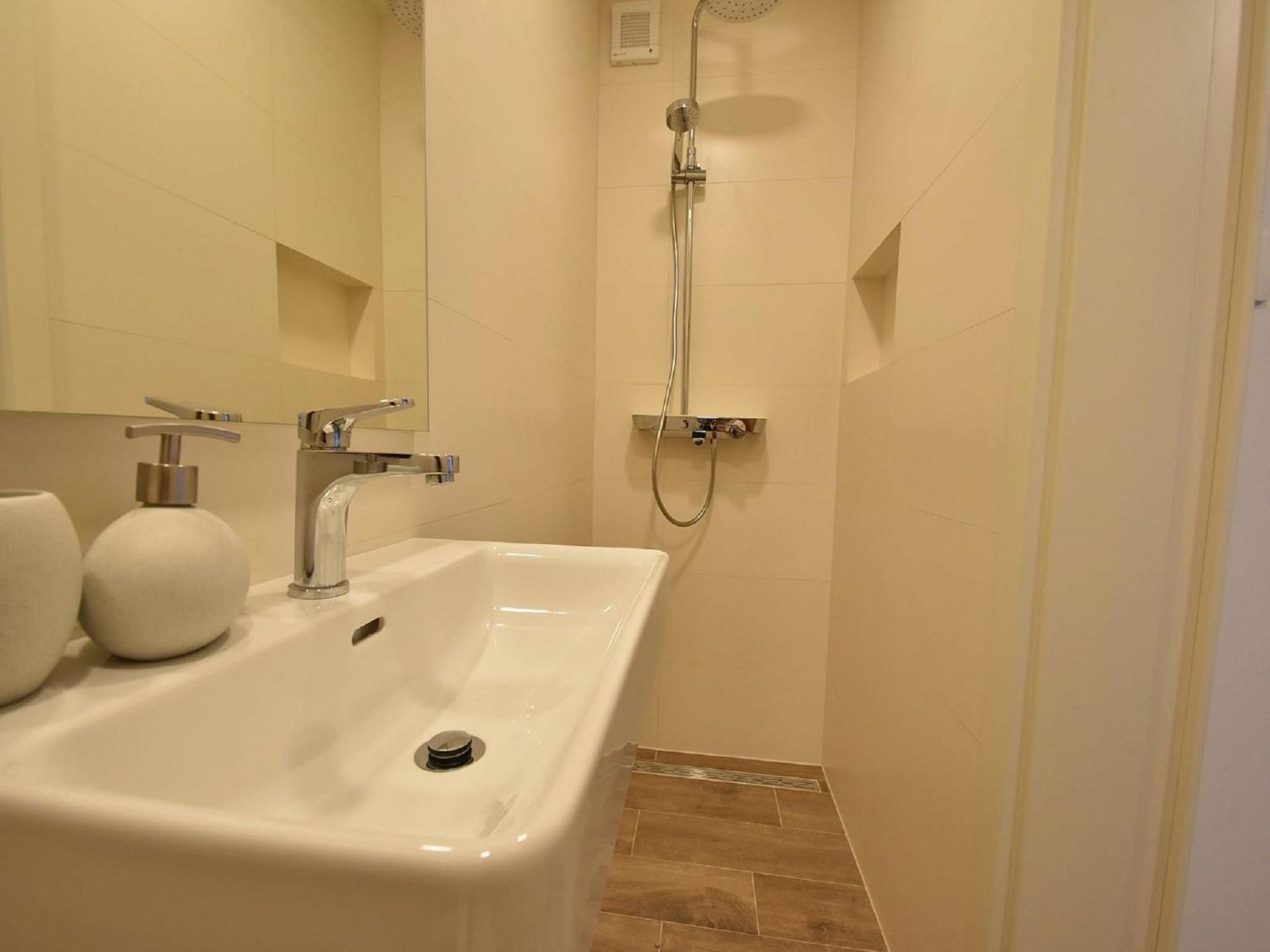 Apartman Mandika *