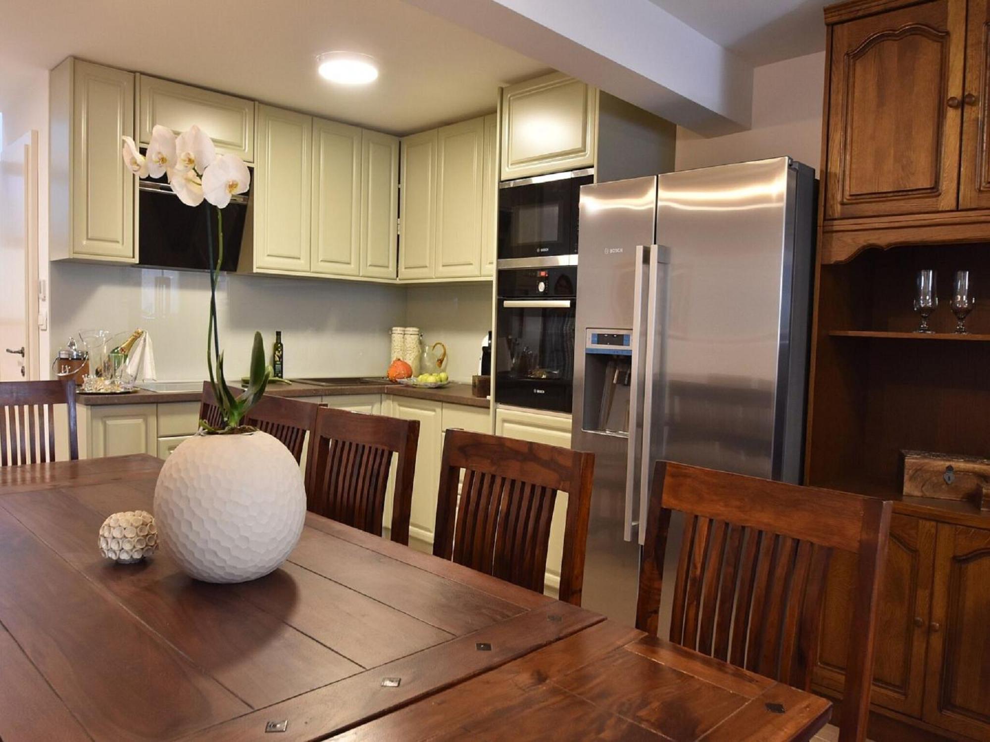 Apartman Mandika