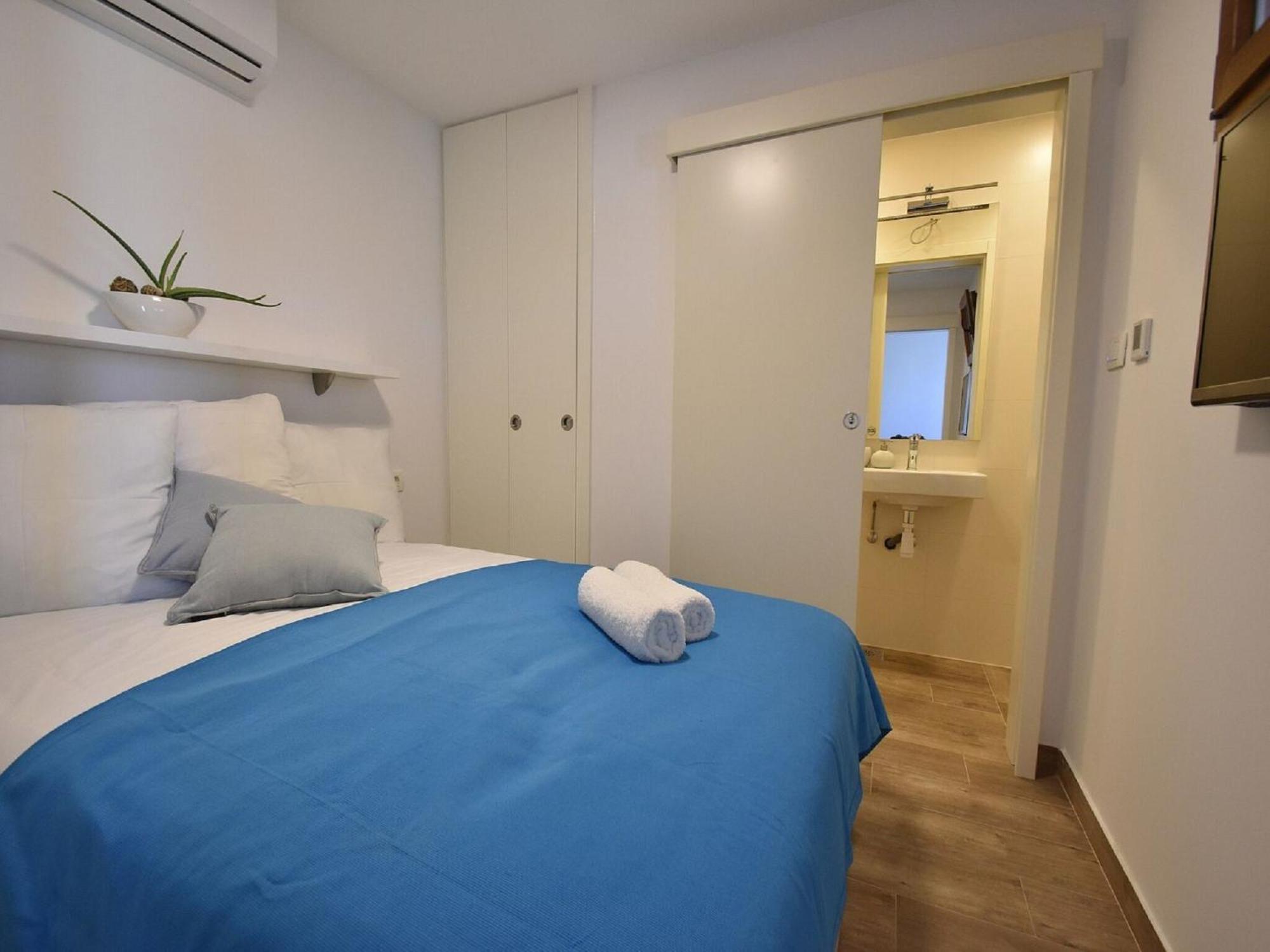 Mandika Apartman Split