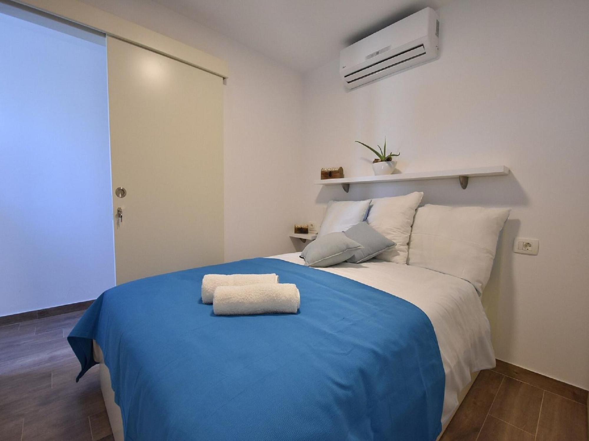 Mandika Apartman *