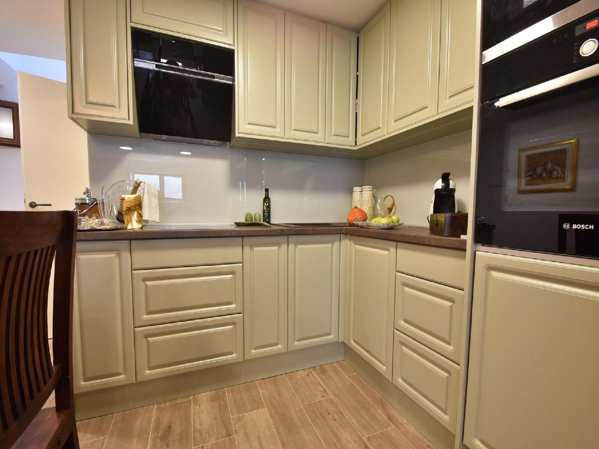 Apartman Mandika *