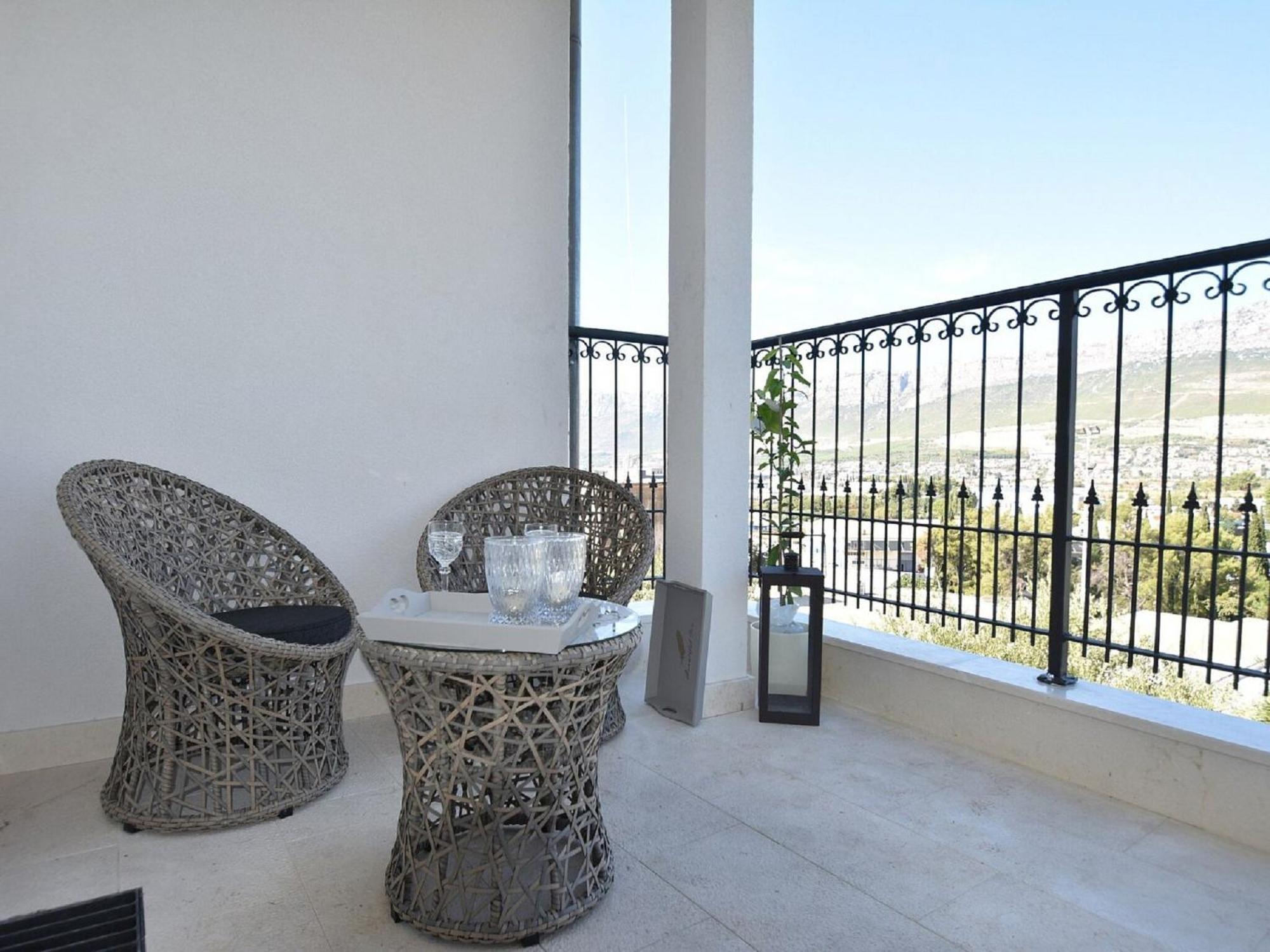 Mandika Apartman Split