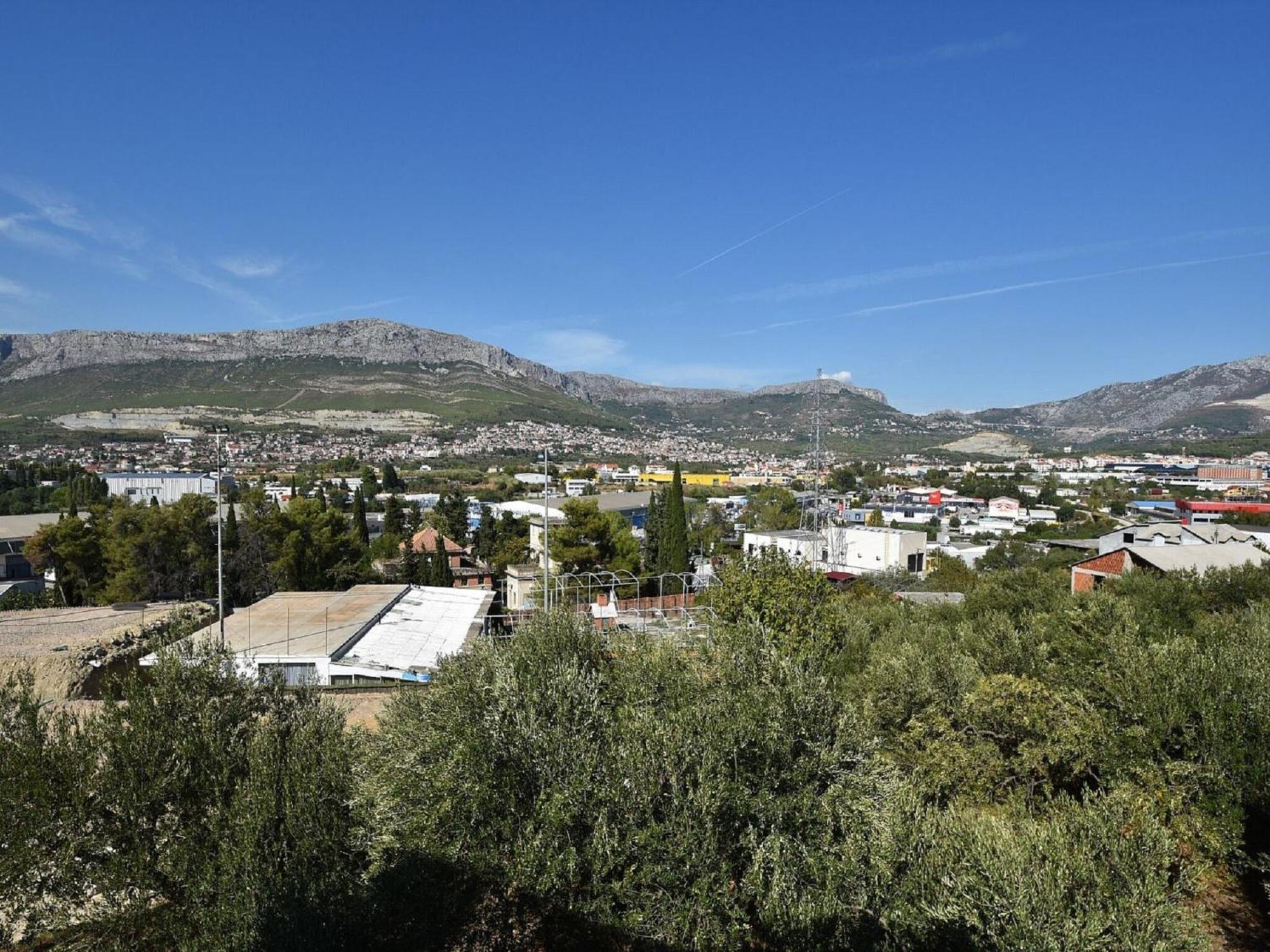Apartman Mandika