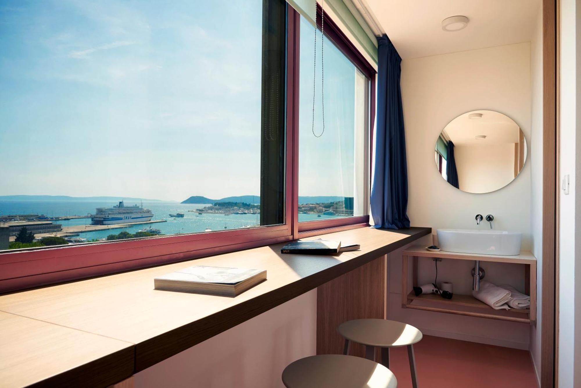 Gostinjska kuća Horizon Luxury & Design 4*