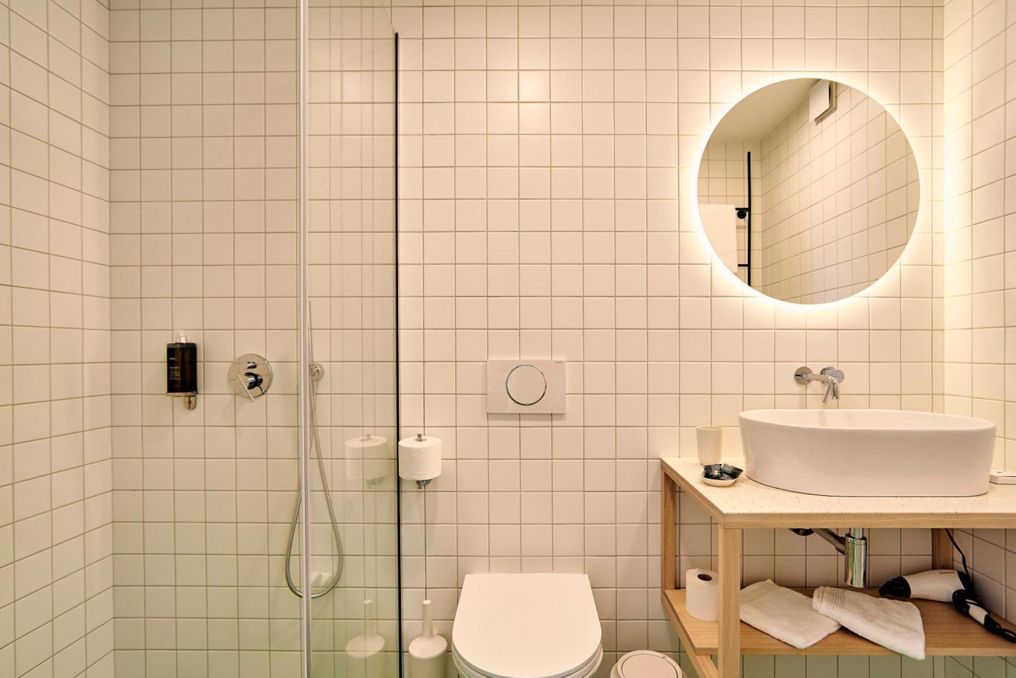 Gostinjska kuća Horizon Luxury & Design Split