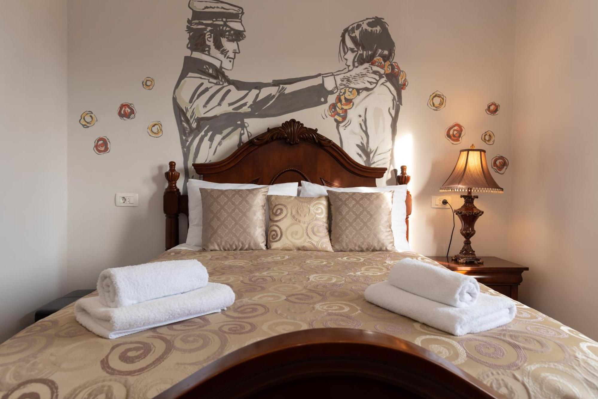 Metropole Luxury Acomodação com café da manhã  Split