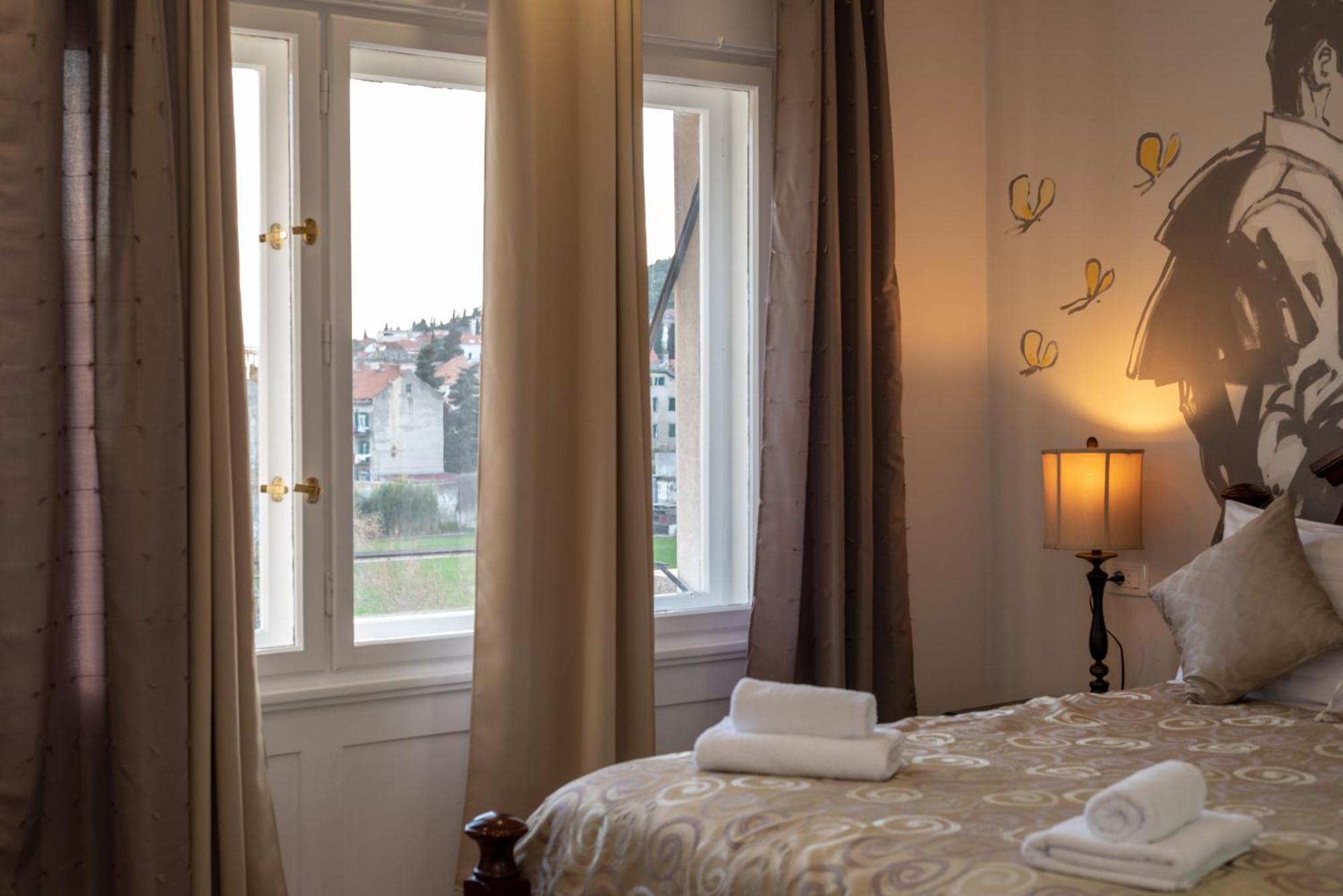 Metropole Luxury 4*