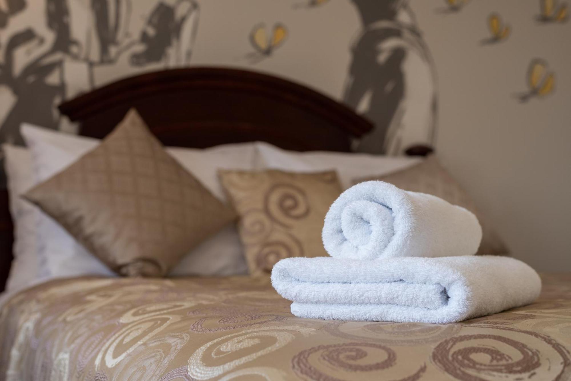 Metropole Luxury 4* Split