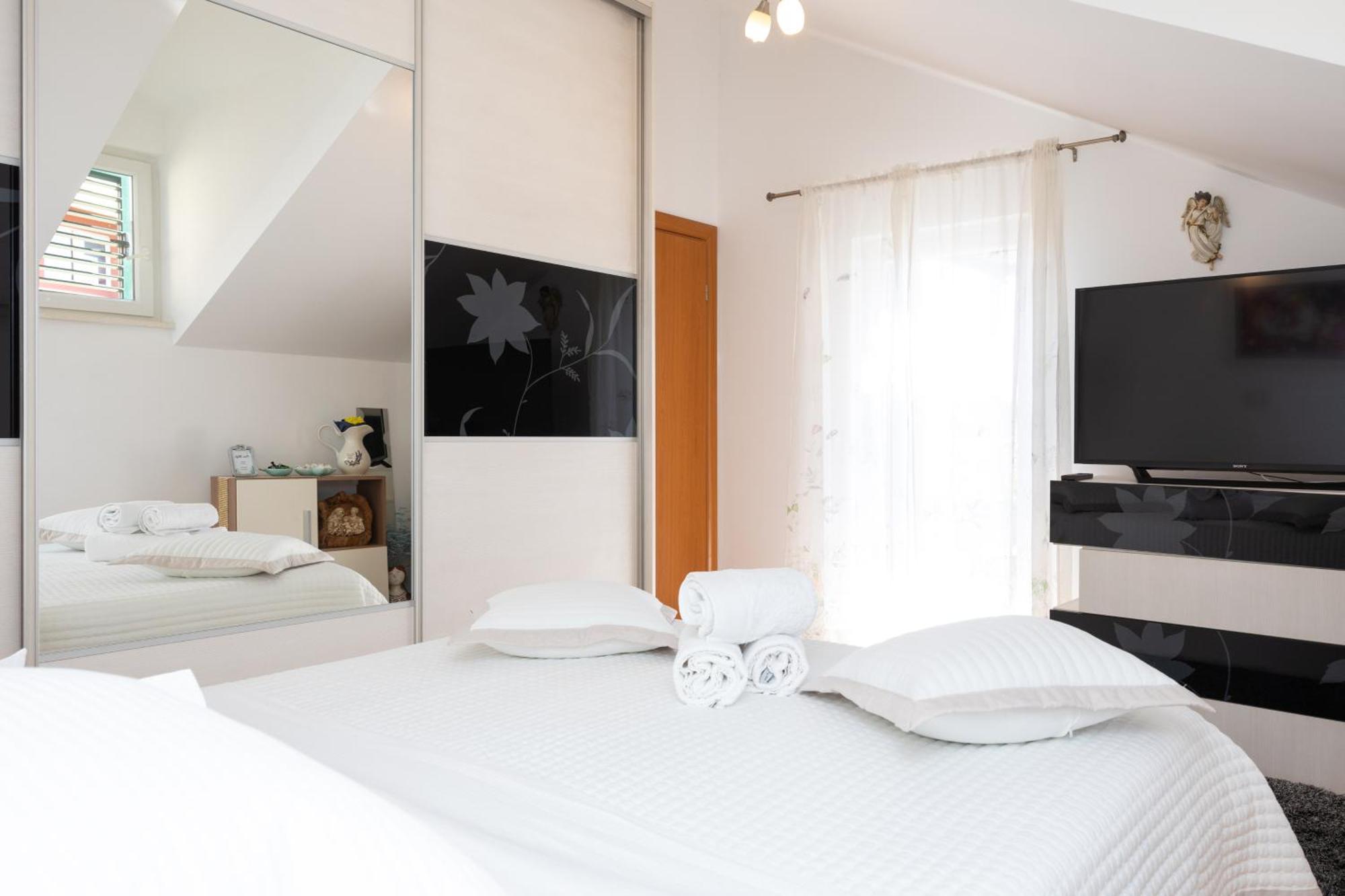 Apartman Dome *