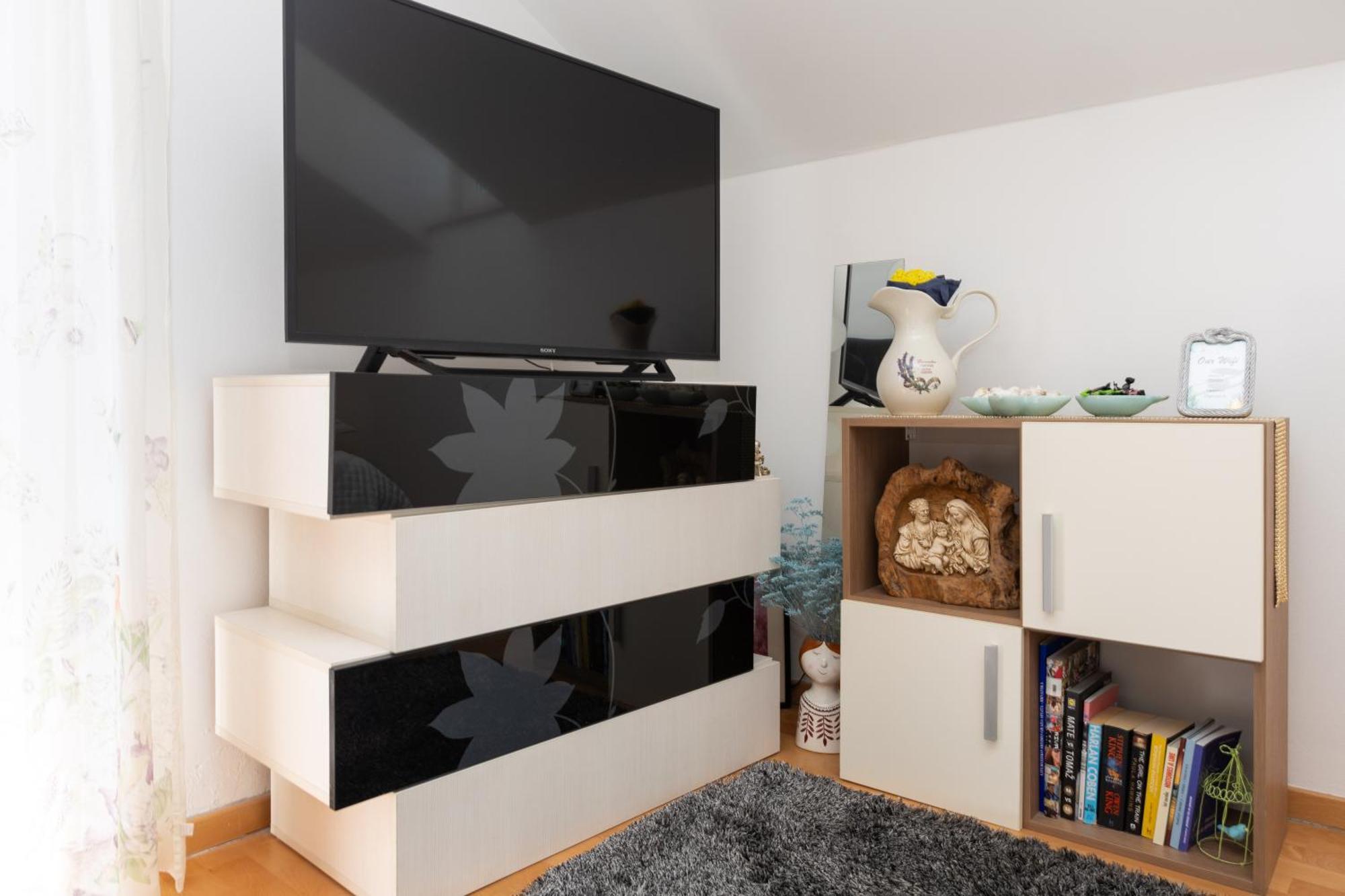 Apartman Dome