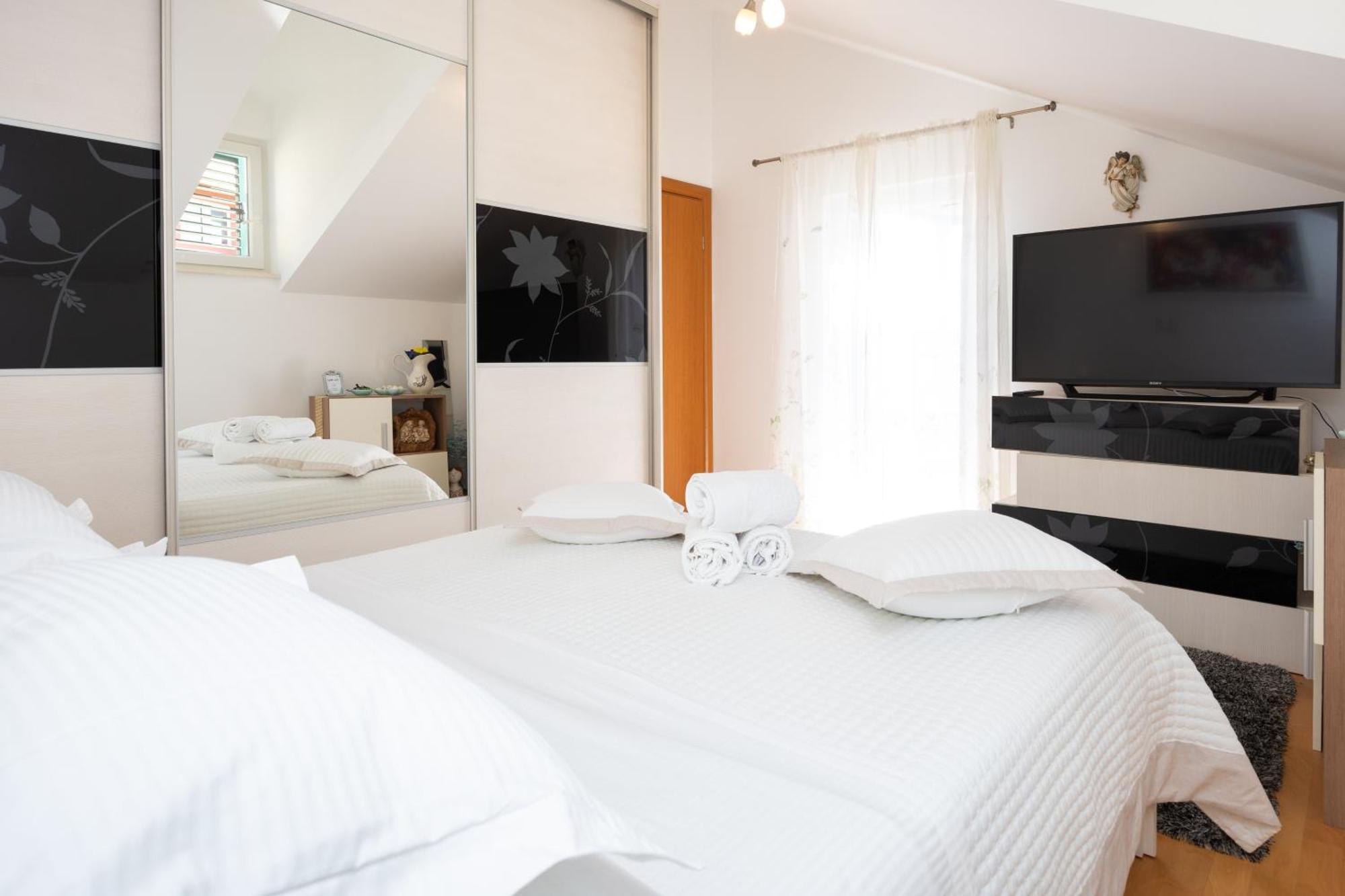 Apartman Dome