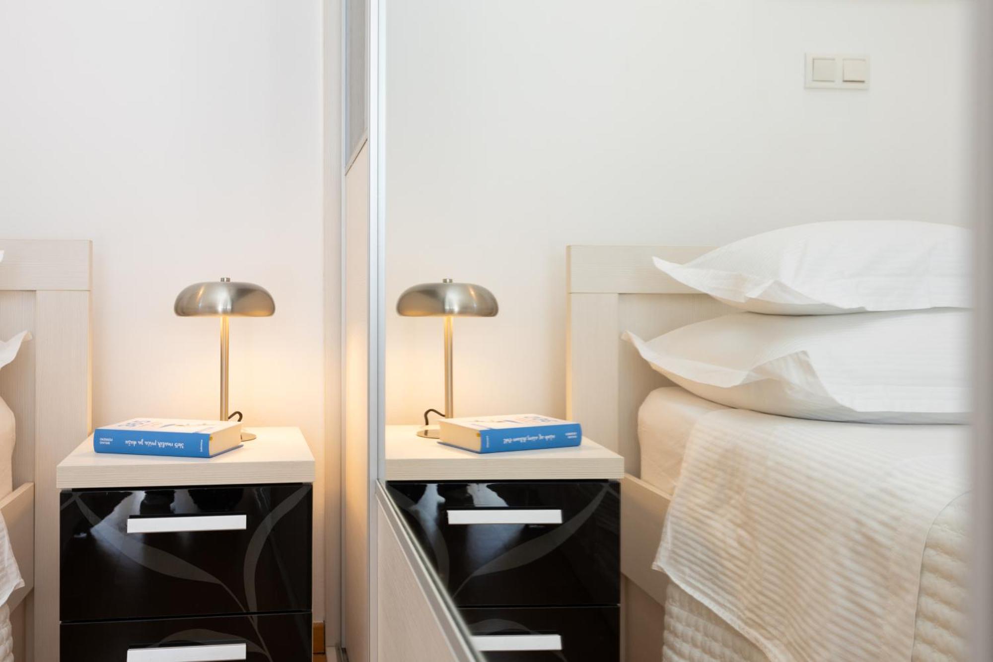 Dome Apartman *