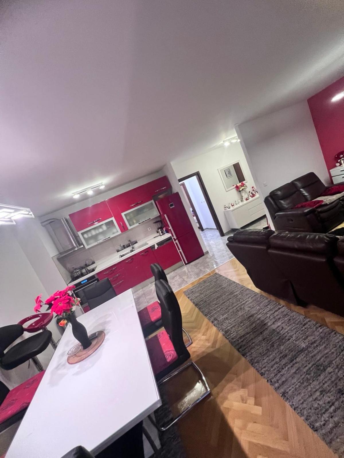 Deluxe Manuela With Balcony Center 3* Split