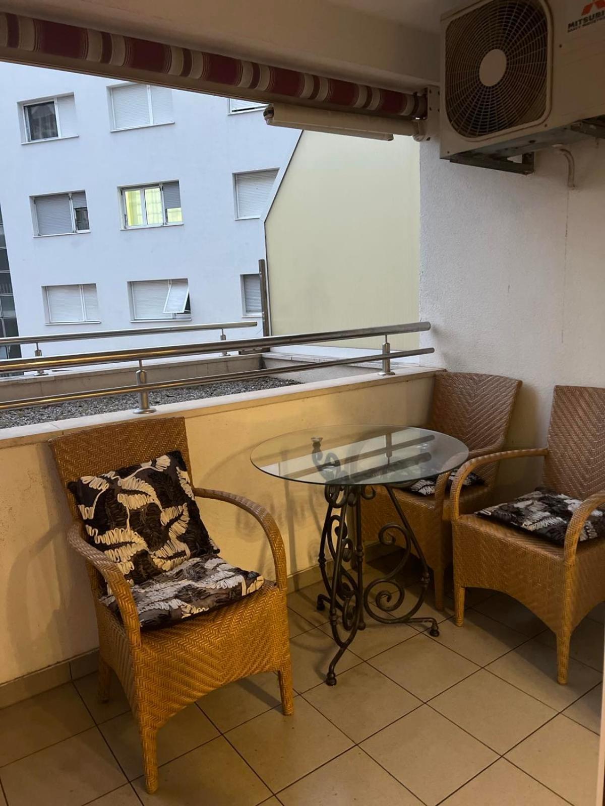 Deluxe Manuela With Balcony Center 3* Split