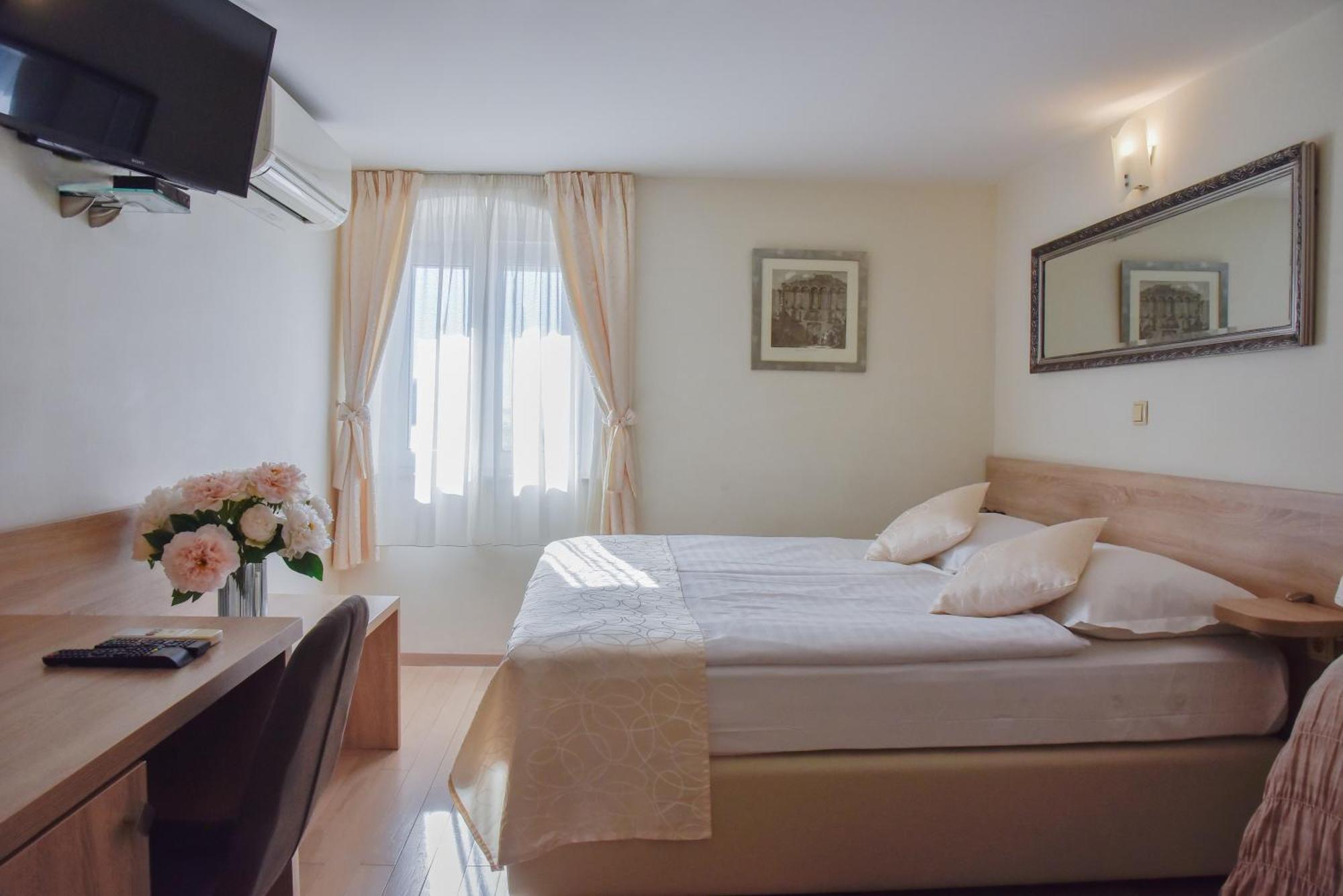 Kastel 1700 Split