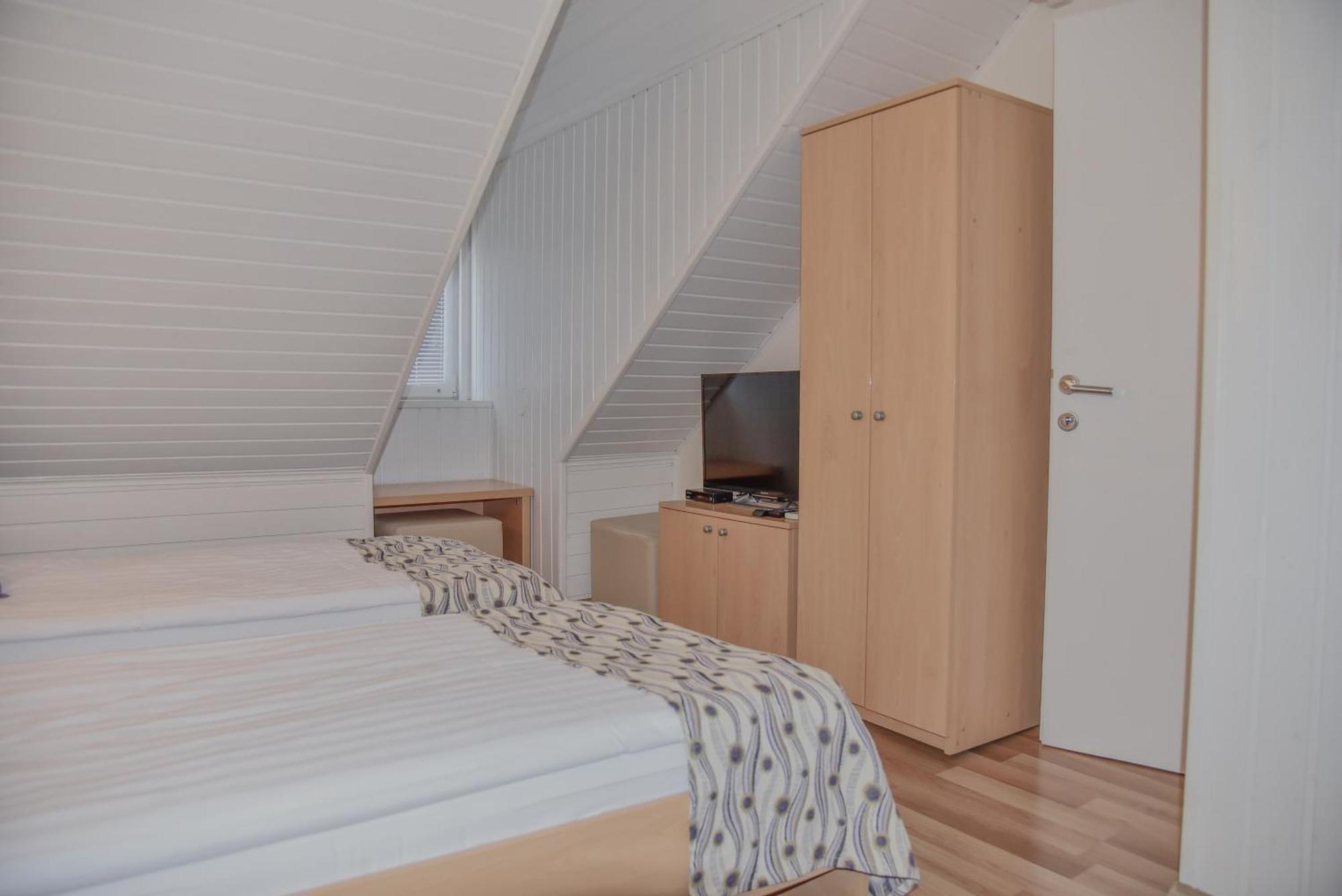 Hotel Kastel 1700 3*