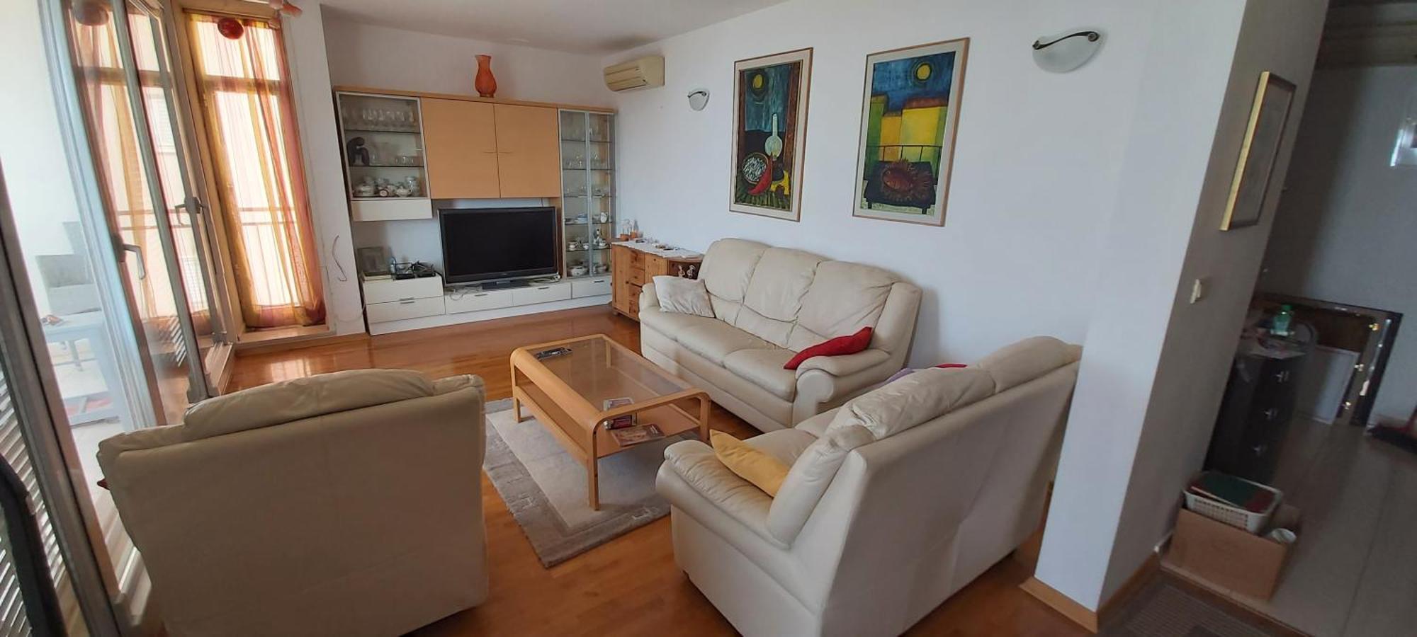 Luxury Tina By The Znjan Put Znjana 3c Apartment