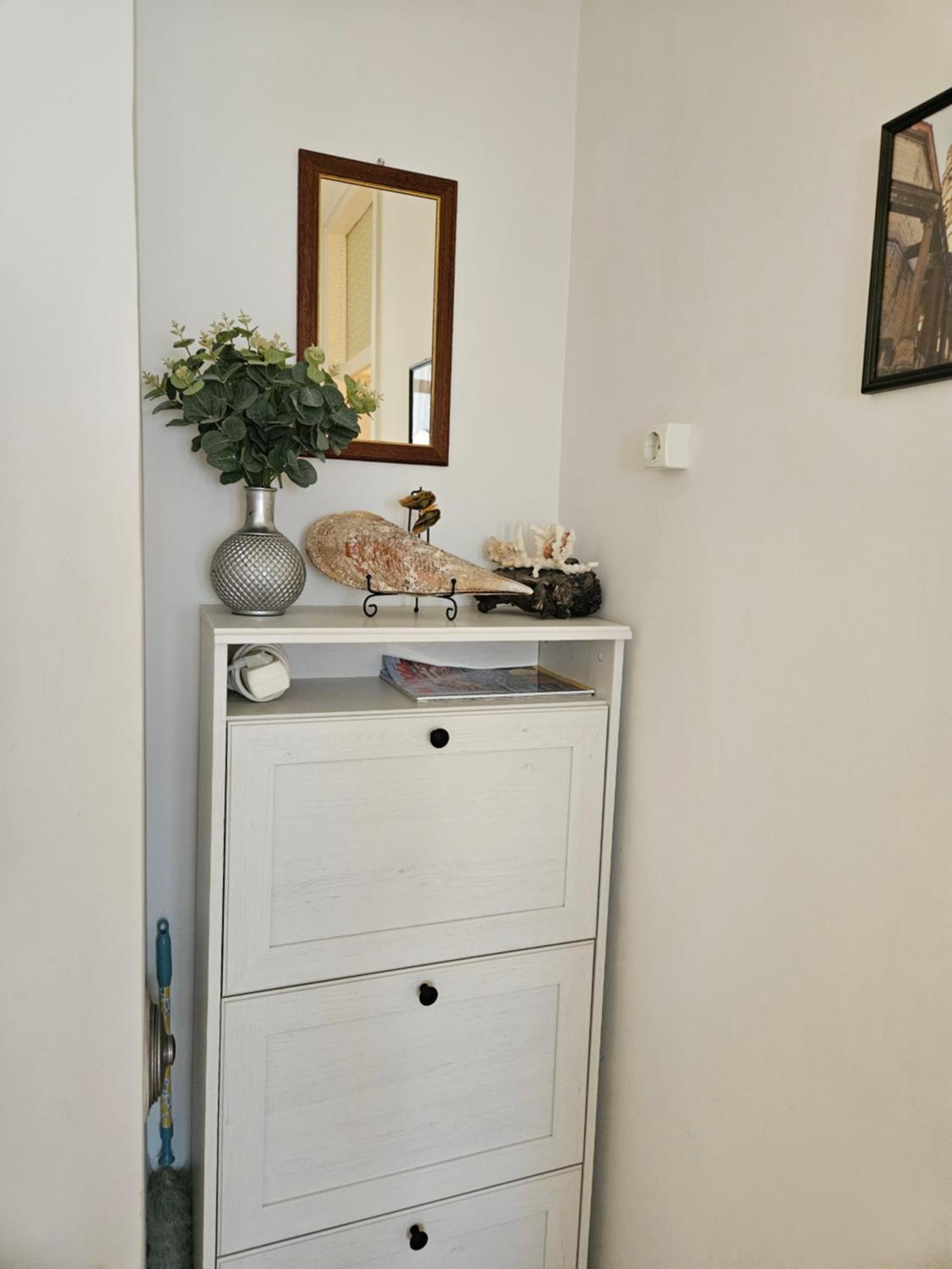 Romana With A Spacious Terrace Apartment Split