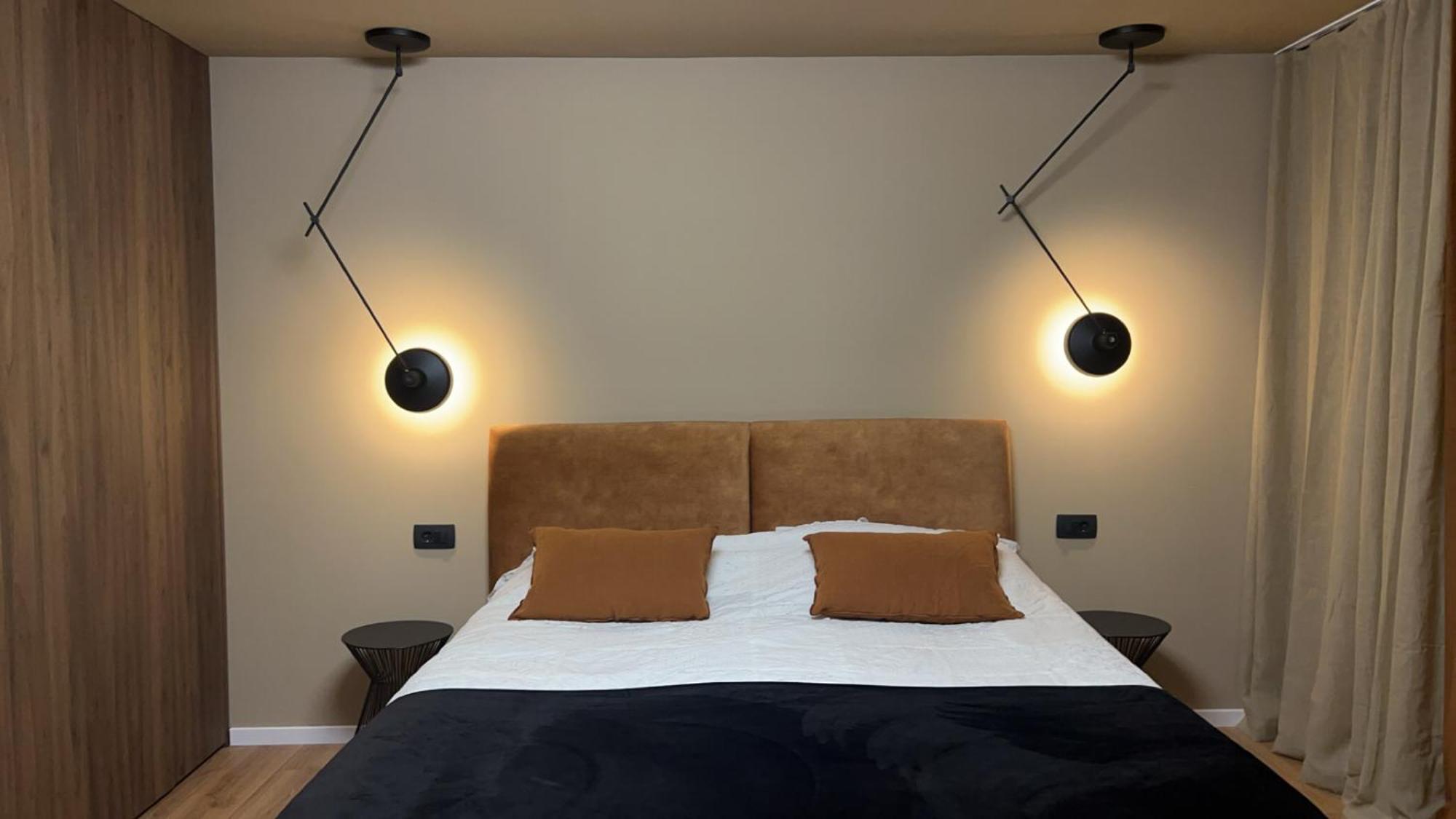 Monvi Luxury Suites Near Bacvice Beach And Old Town *