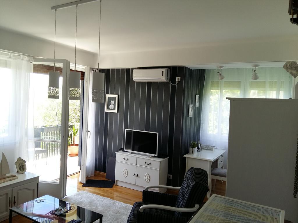 Apartamento Macho