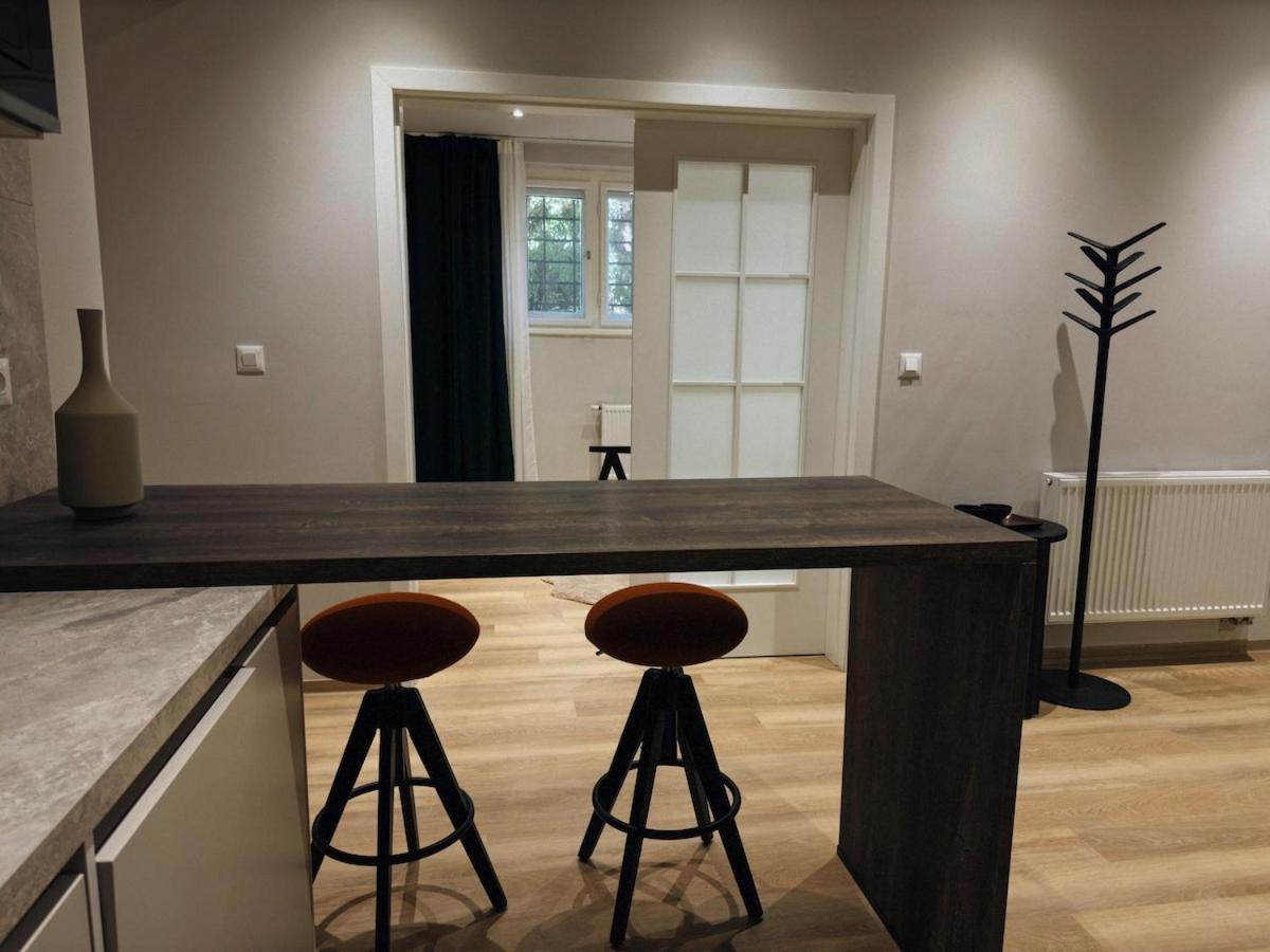 Apartment Brand New Apartment, Next To Park&beach *