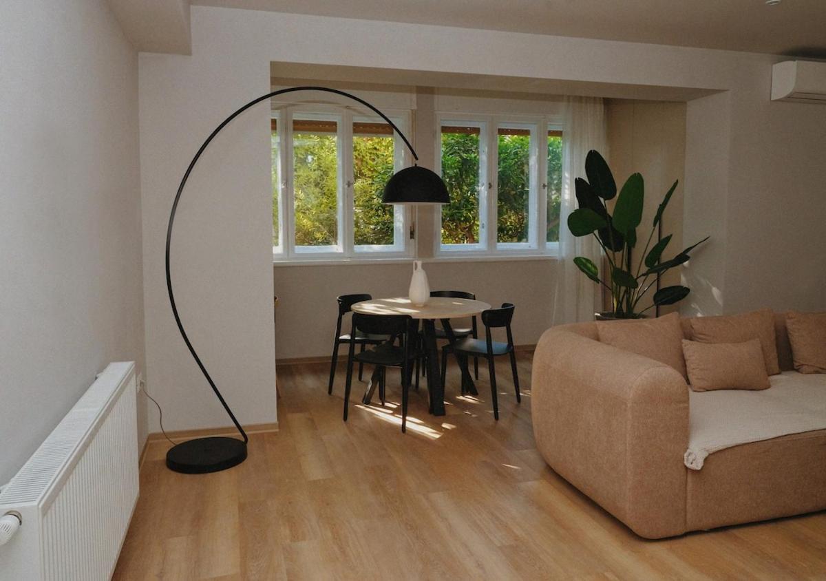 Brand New Apartment, Next To Park&beach Apartment