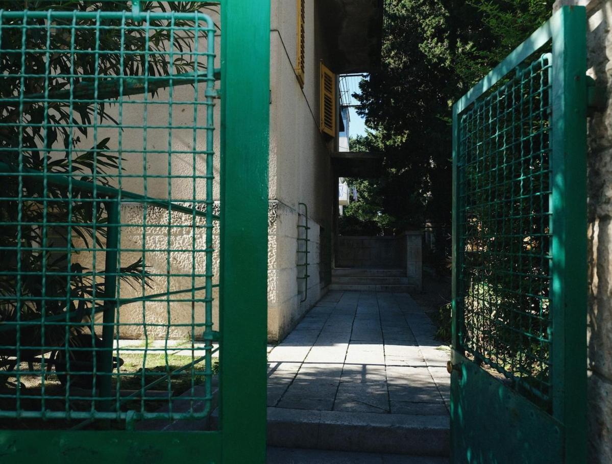 Brand New Apartment, Next To Park&beach *
