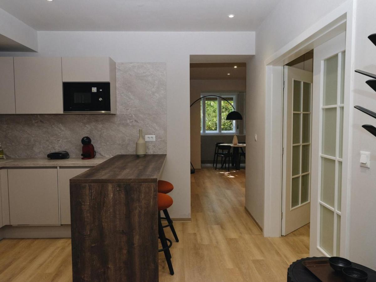 Apartment Brand New Apartment, Next To Park&beach Split